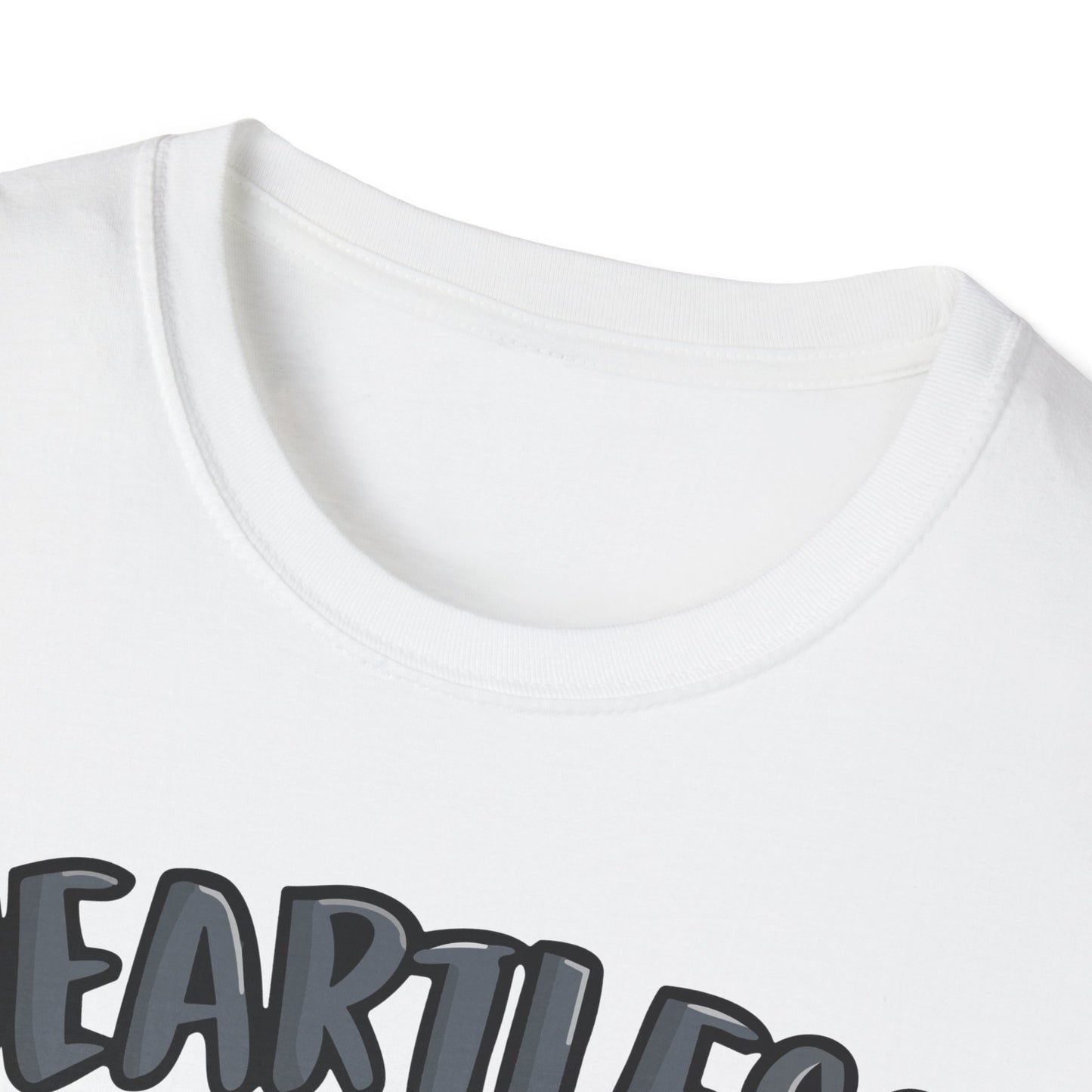 Heartless | Cute Shirt | Adult Clothes | Teen Shirt | Trending | Birthday Gift