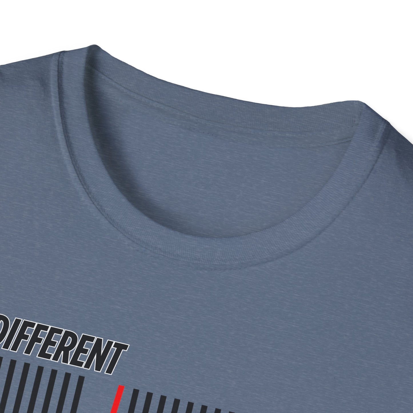 Be Different | Adult Shirt | Teen Shirt | Trending | Birthday Gift