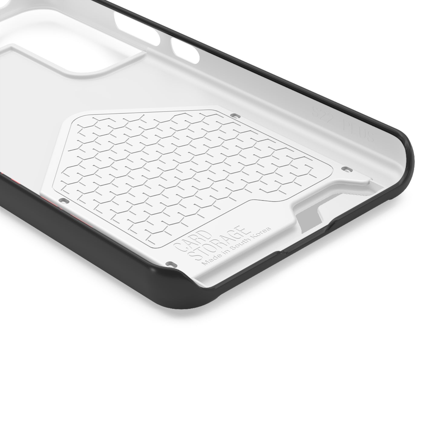 HellYeah Club | Impact-Resistant Phone Case With Card Holder | iPhone Samsung Models
