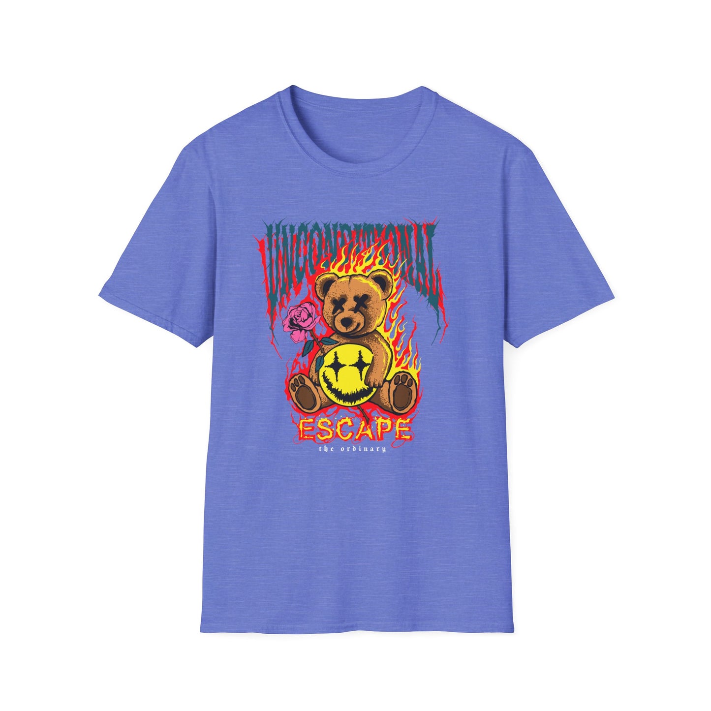 Escape | Adult Shirt | Teen Shirt | Trending | Birthday Gift