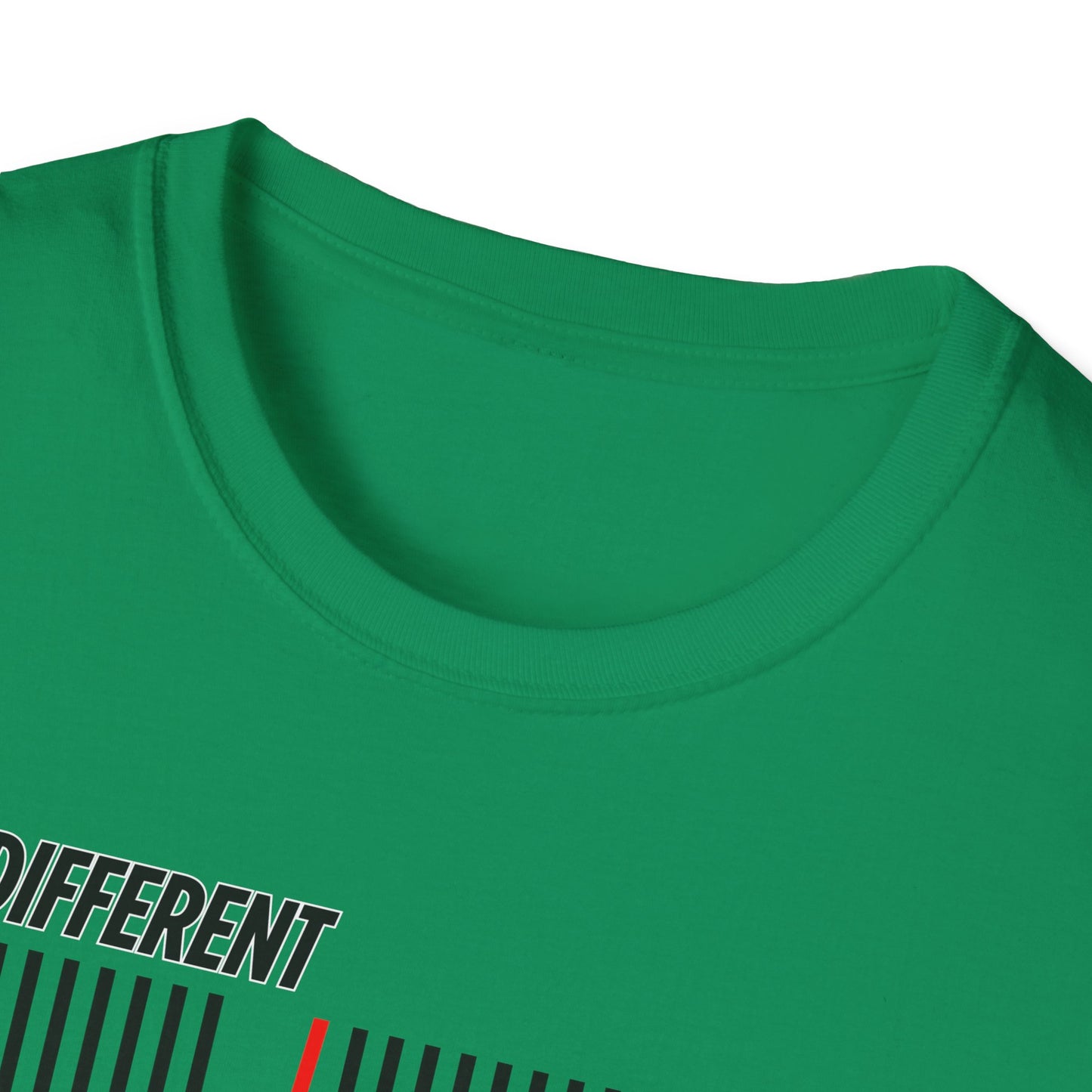 Be Different | Adult Shirt | Teen Shirt | Trending | Birthday Gift