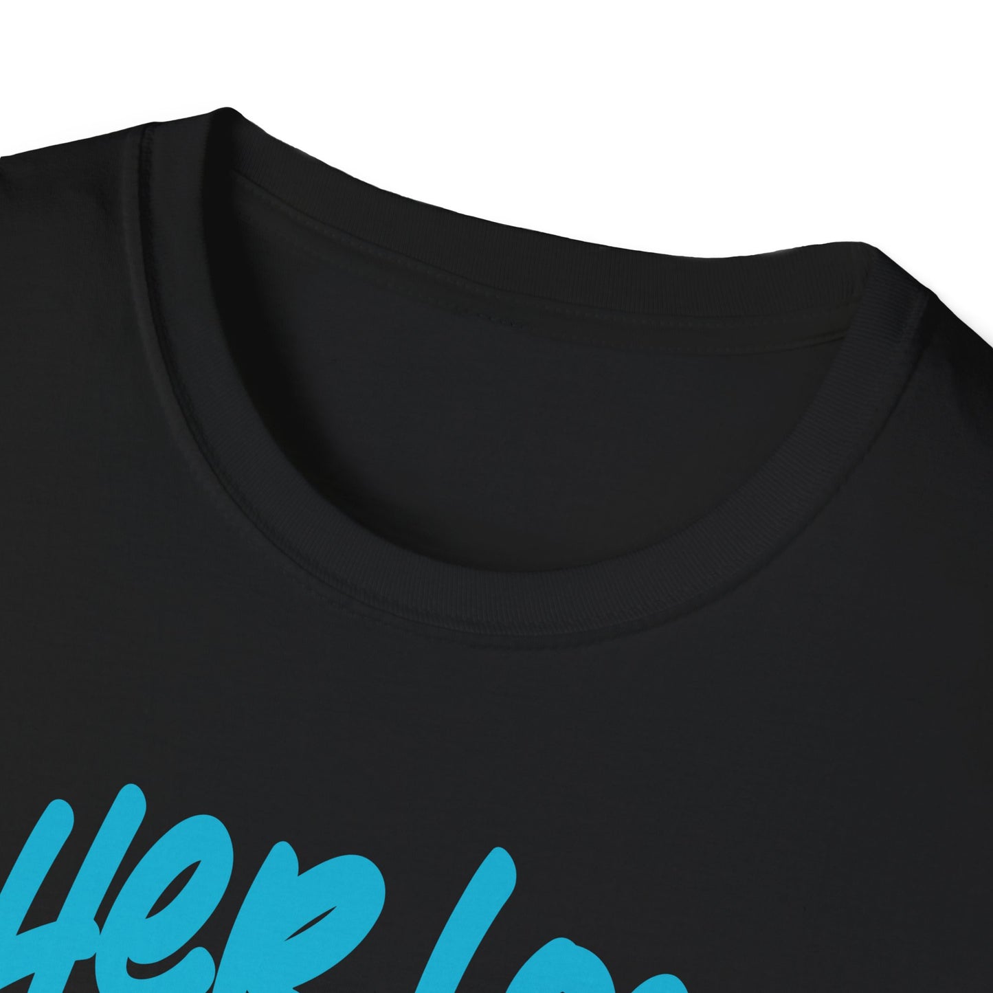 Her Loss | Adult Shirt | Teen Shirt | Trending | Birthday Gift
