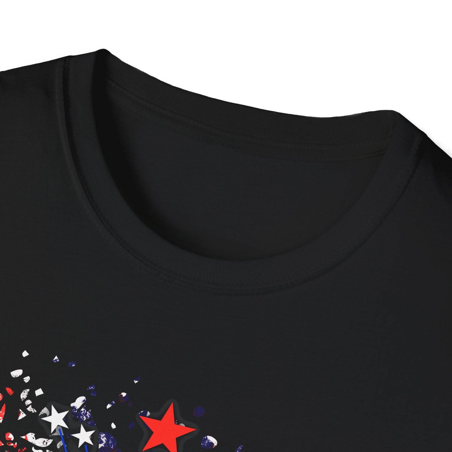 IVANKA 2028 | President | Colorful Shirt | Cool Shirt | Fashion | Trending | Cool Design | Birthday Gift | Unisex Softstyle T-Shirt
