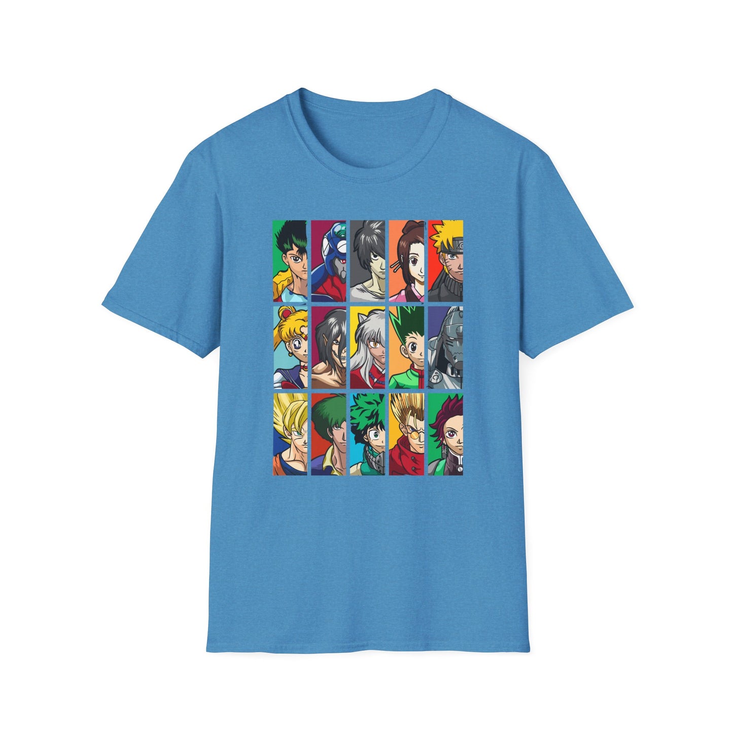 Anime Me Please | Adult Shirt | Teen Shirt | Trending | Birthday Gift