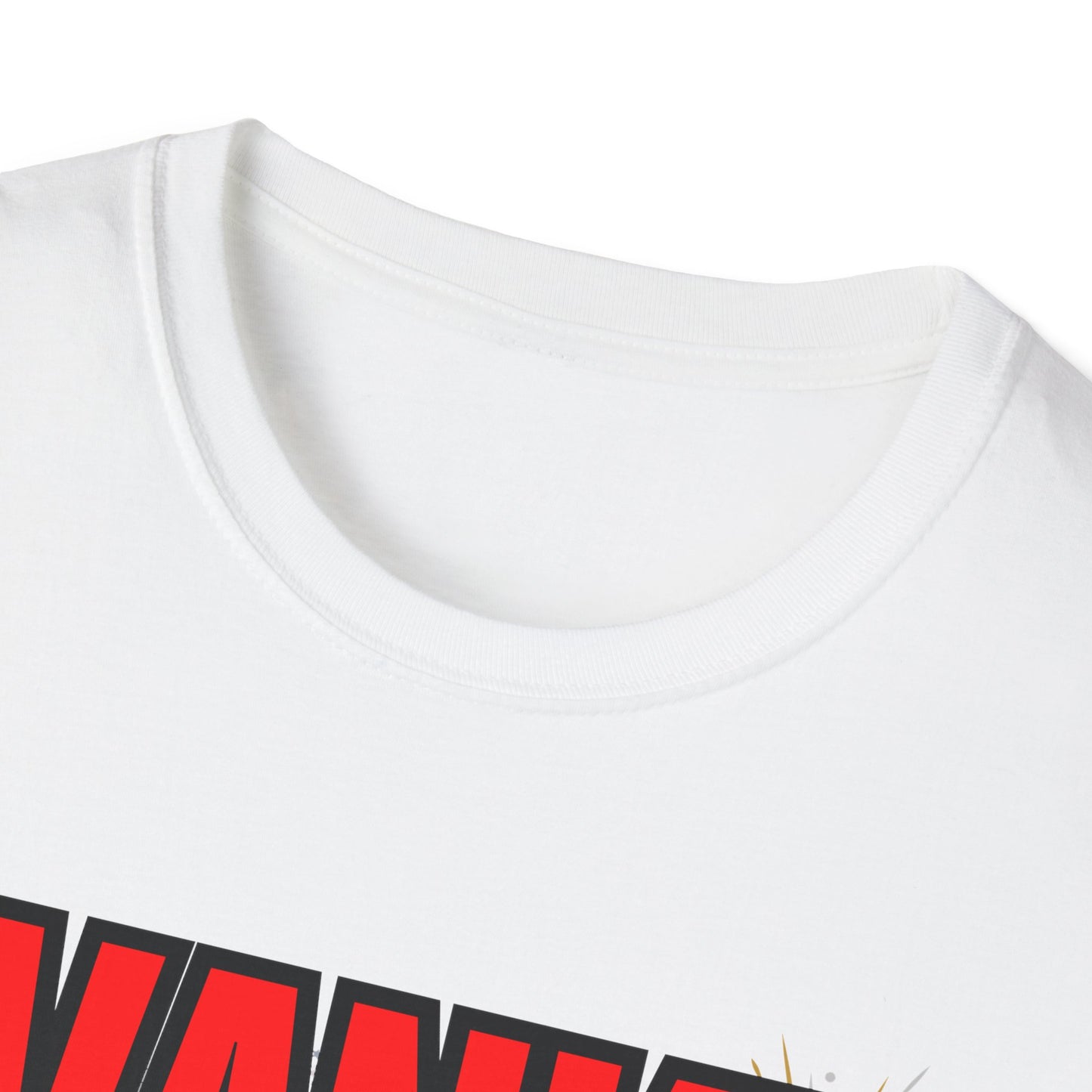 IVANKA for President 2028 | Colorful Shirt | Cool Shirt | Fashion | Trending | Cool Design | Birthday Gift | Unisex Softstyle T-Shirt