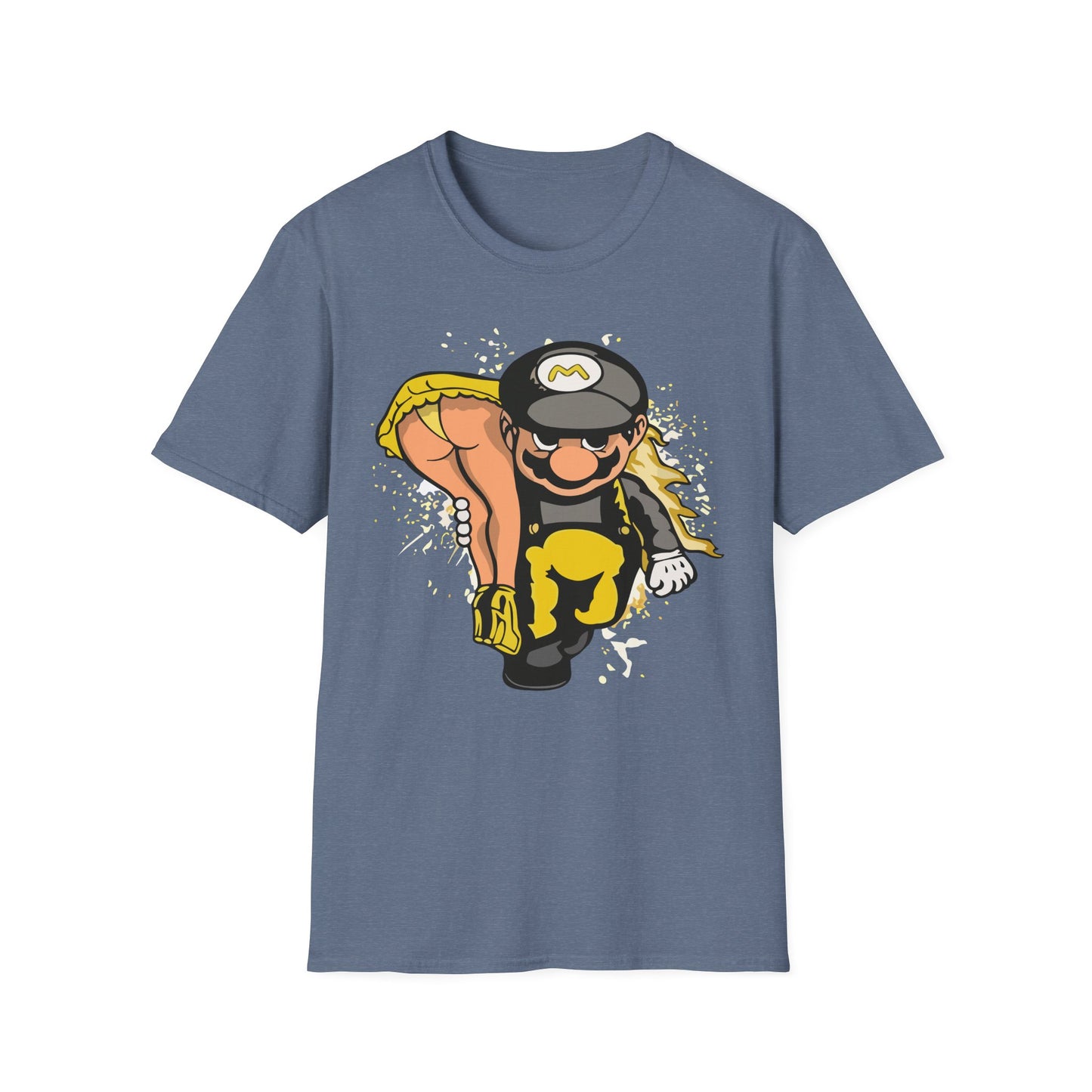 Yellow Daisies | Adult Clothes | Teen Shirt | Trending | Birthday Gift