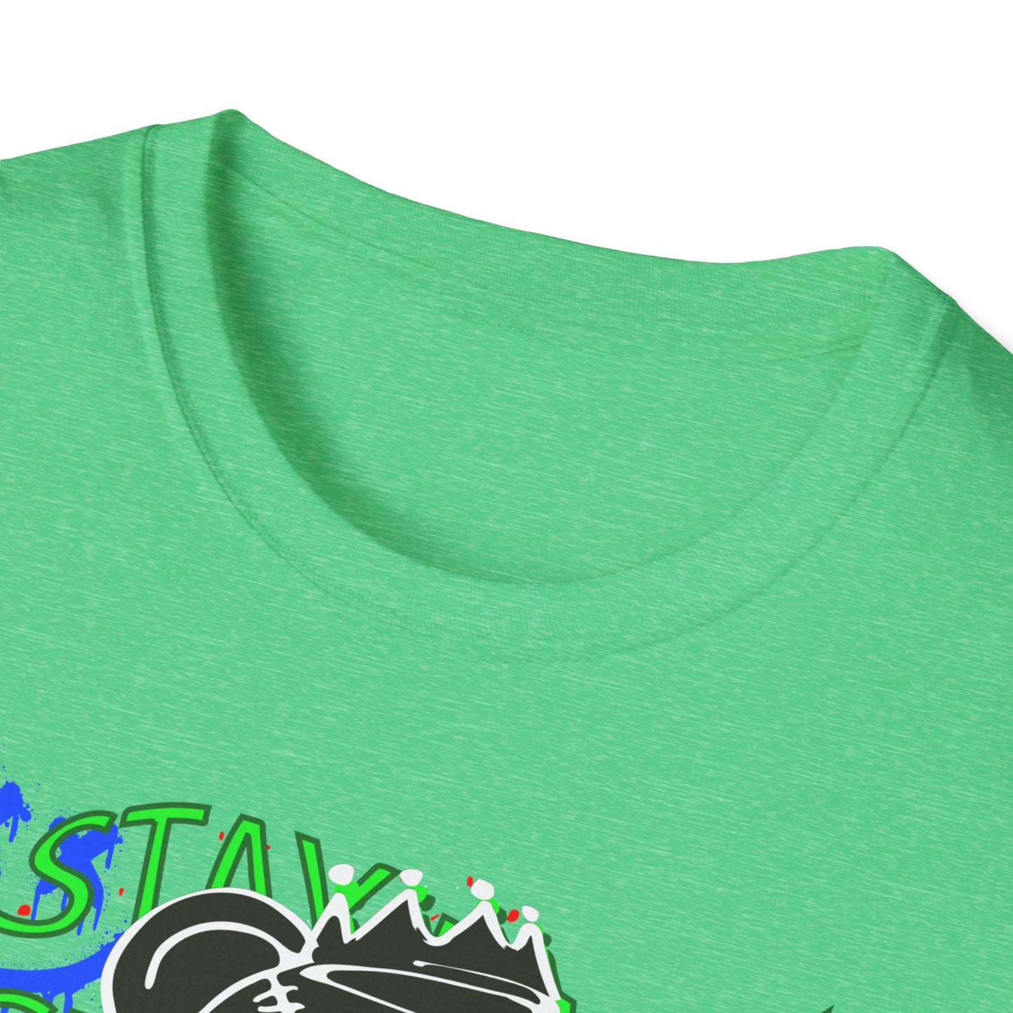 Stay Hype | Cute Bear Shirt | Adult Shirt | Teen Shirt | Trending | Birthday Gift