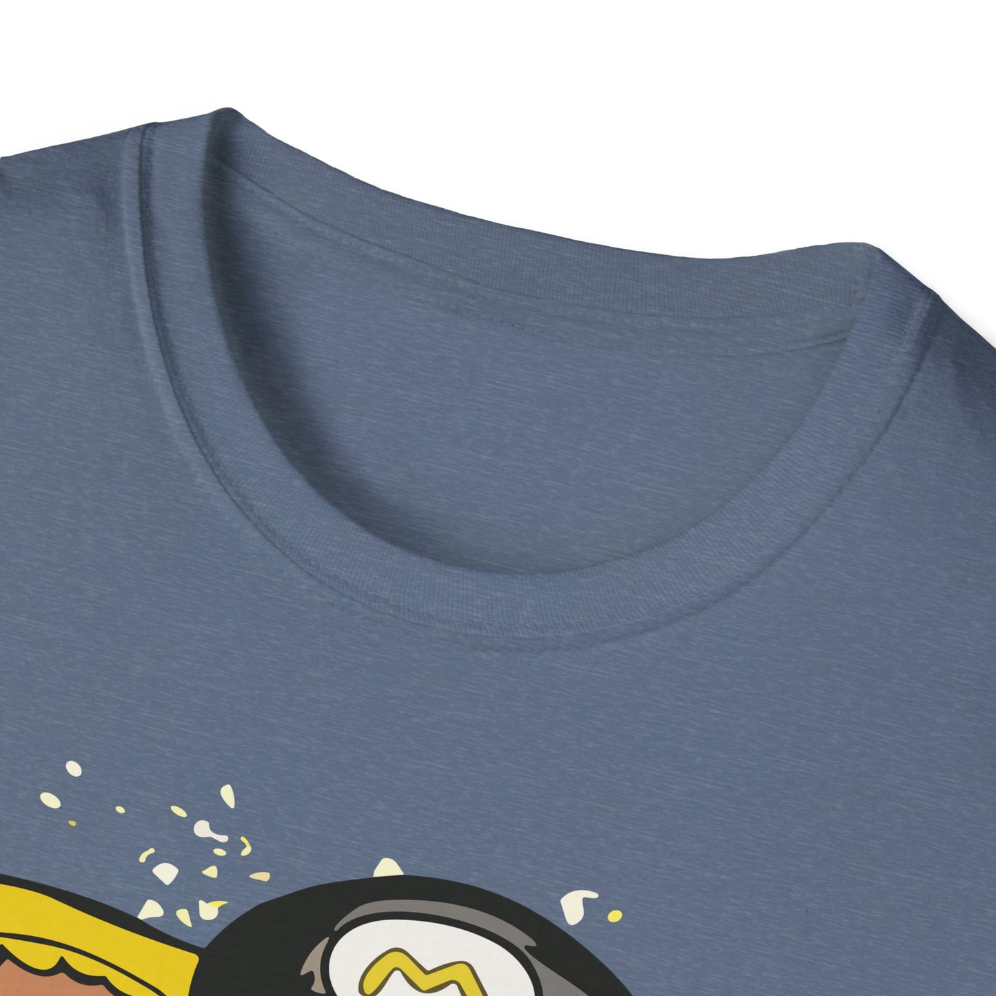 Yellow Daisies | Adult Clothes | Teen Shirt | Trending | Birthday Gift
