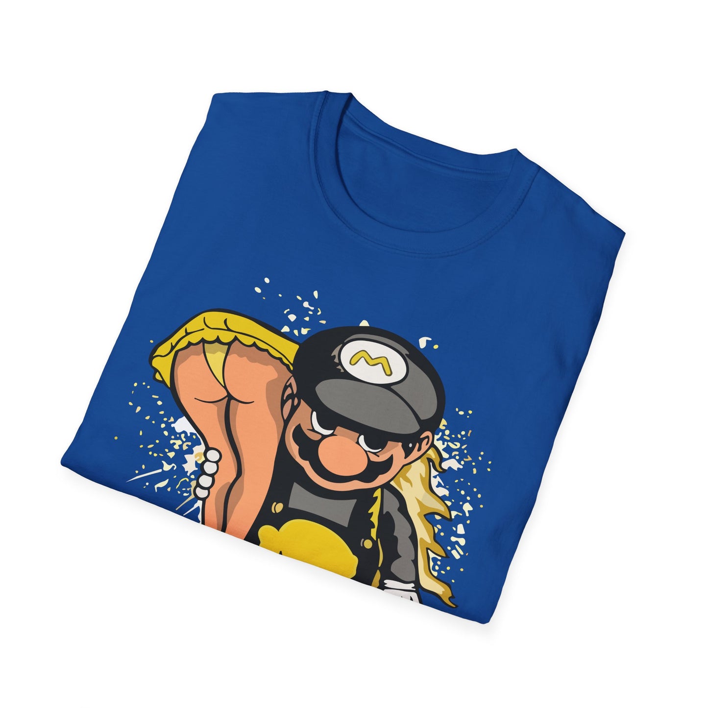 Yellow Daisies | Adult Clothes | Teen Shirt | Trending | Birthday Gift
