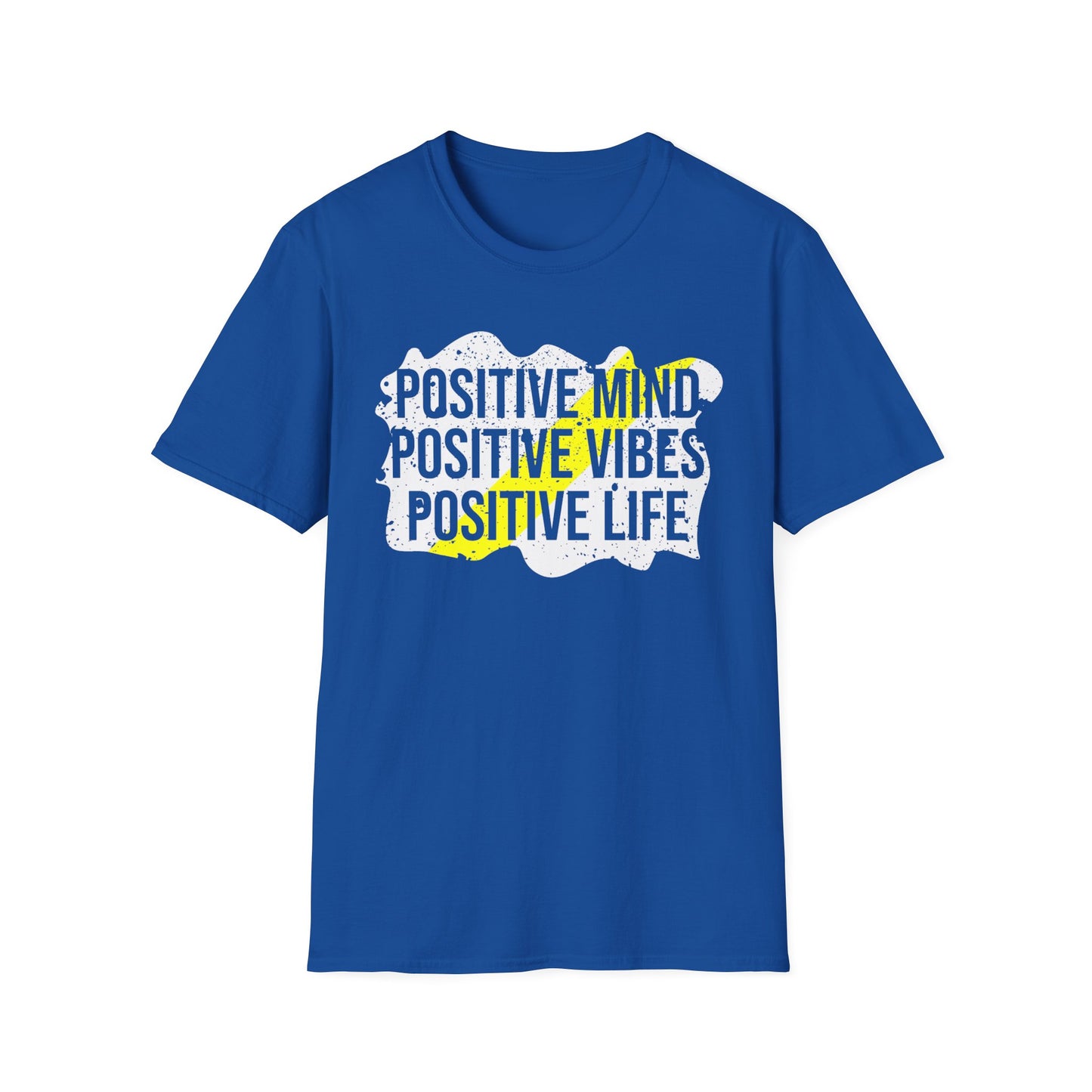 Positive Life | Adult Shirt | Teen Shirt | Trending | Birthday Gift