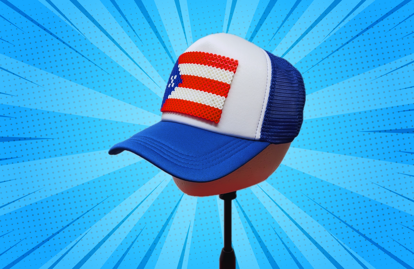 Puerto Rico