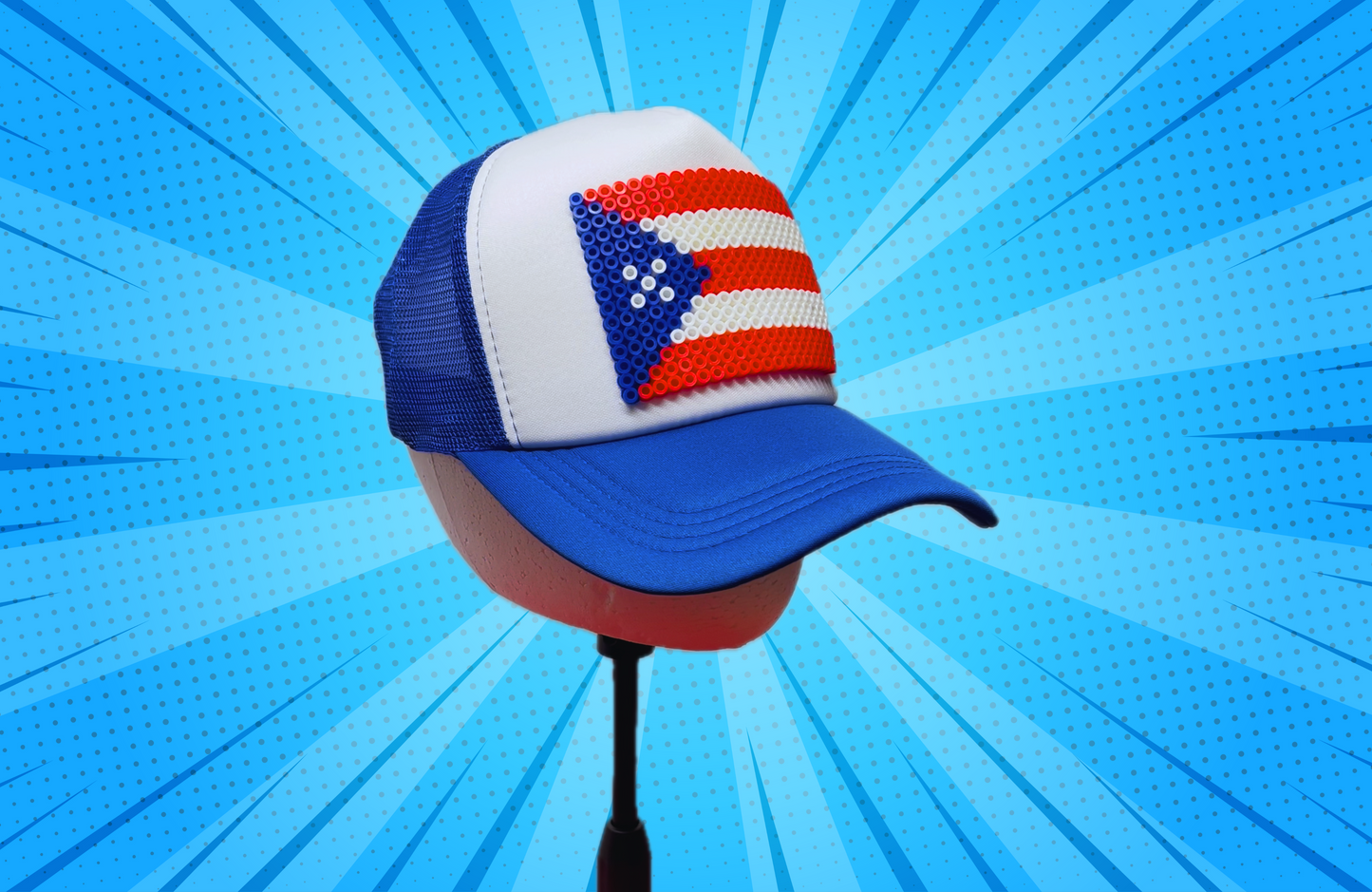 Puerto Rico