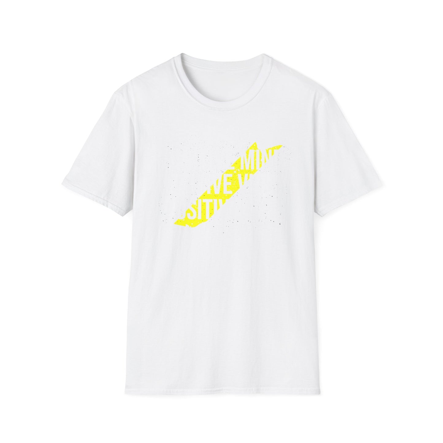 Positive Life | Adult Shirt | Teen Shirt | Trending | Birthday Gift