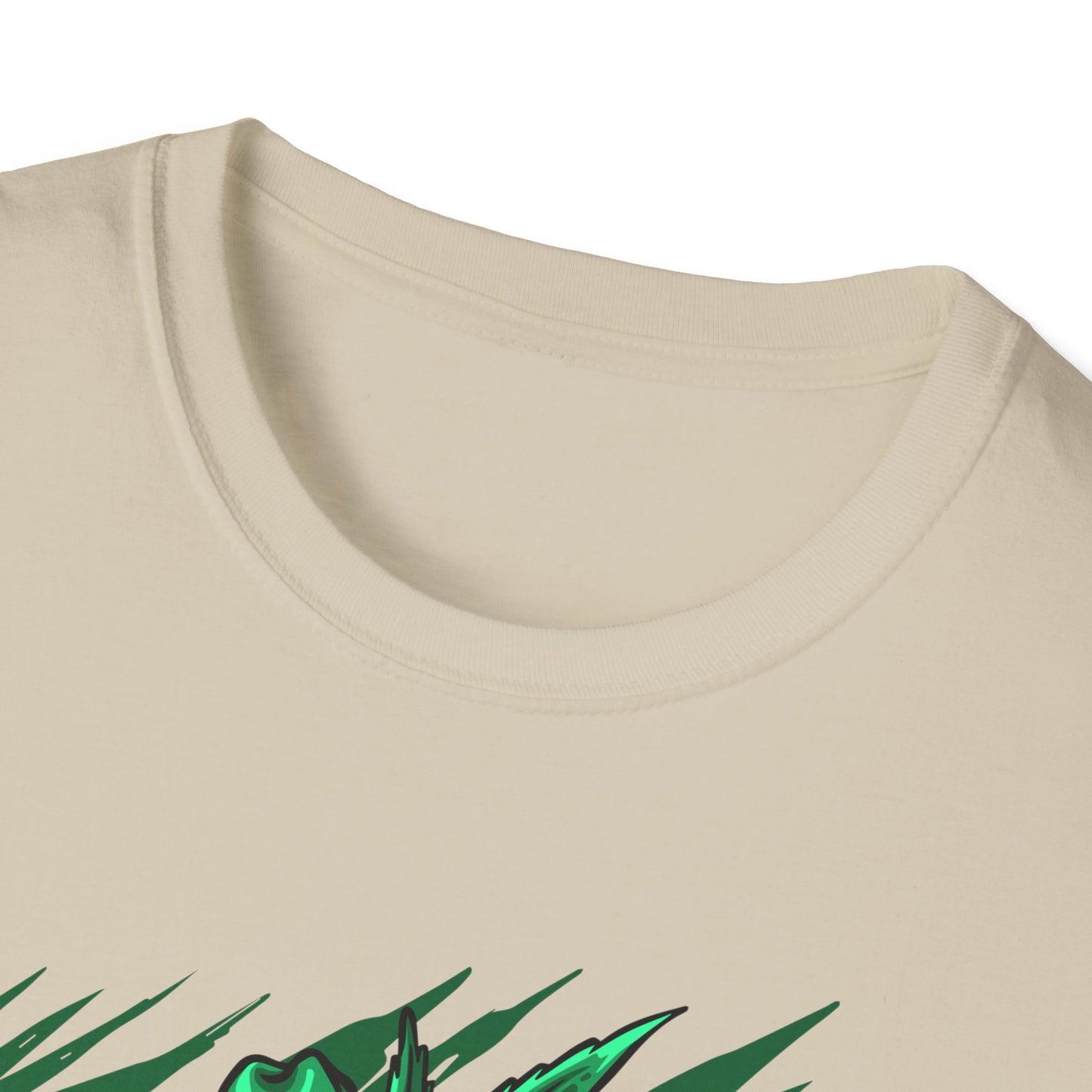 The Hand of Gaia | Marijuana Shirt | Adult Clothes | Trending | Birthday Gift