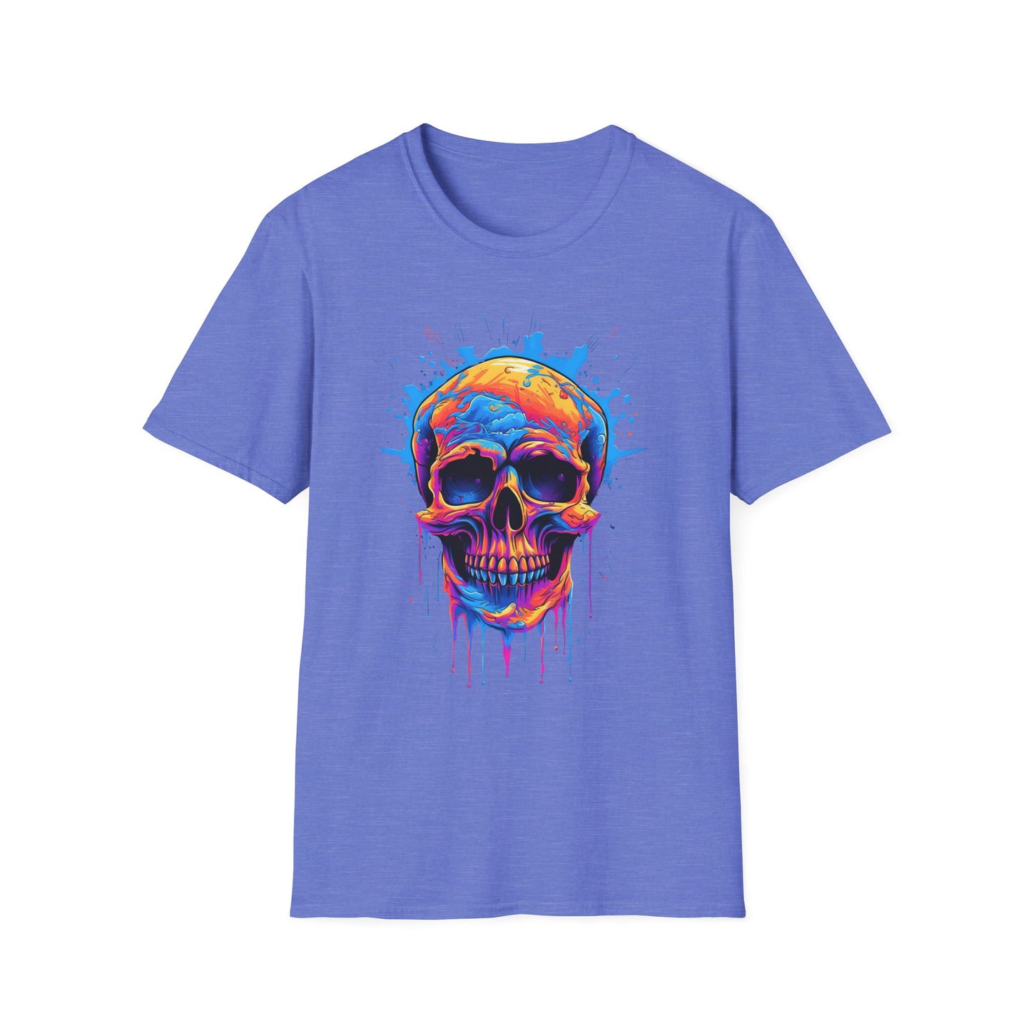 Skull Flavor | Adult Shirt | Teen Shirt | Trending | Birthday Gift