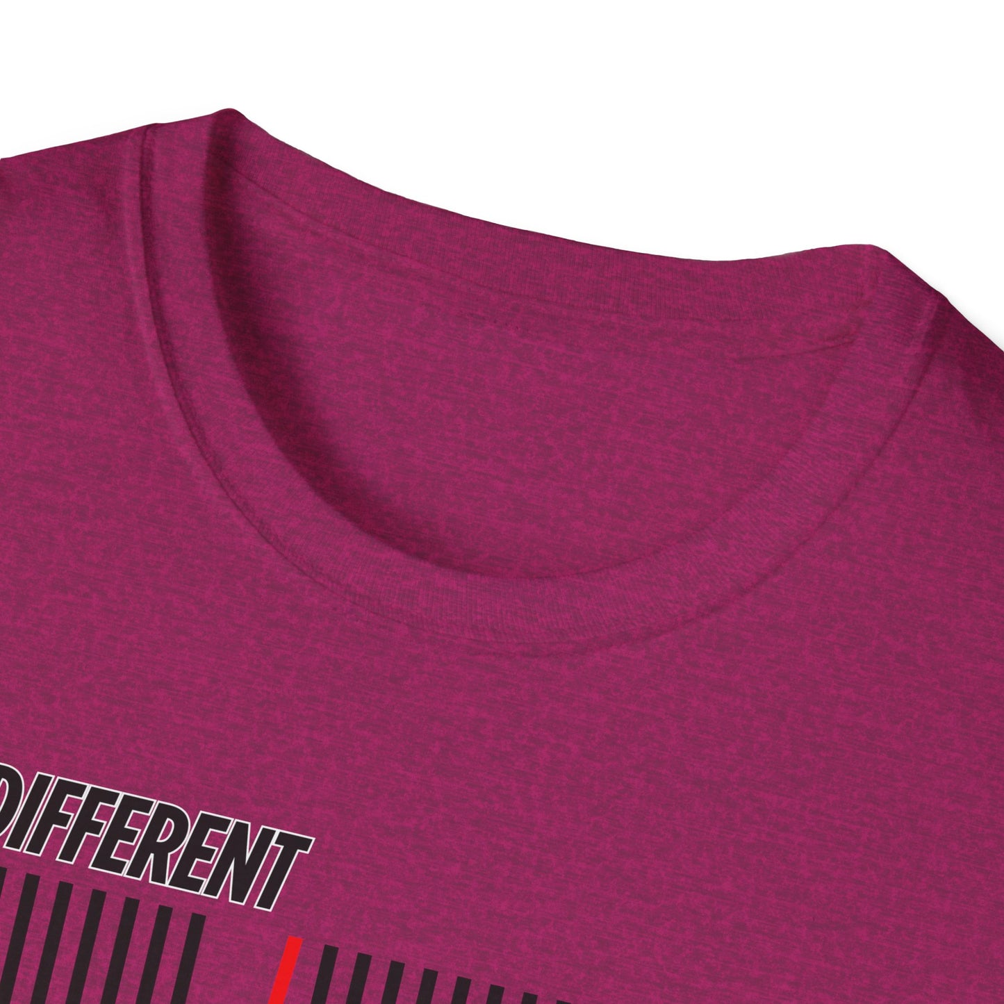 Be Different | Adult Shirt | Teen Shirt | Trending | Birthday Gift