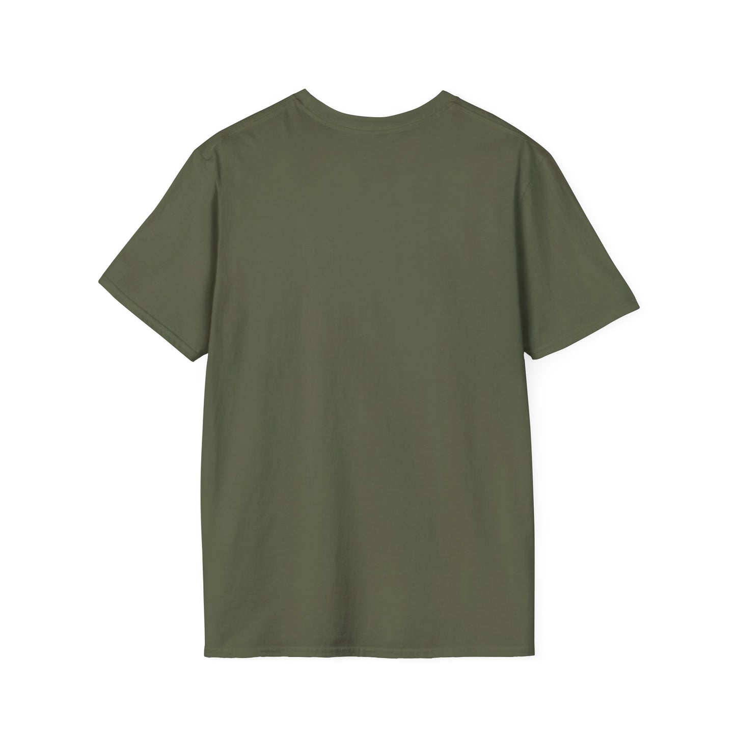 Just Bring Obama Back | Fashion Apparel | Colorful Shirt | Trending | Cool Design | Birthday Gift | Unisex Softstyle T-Shirt