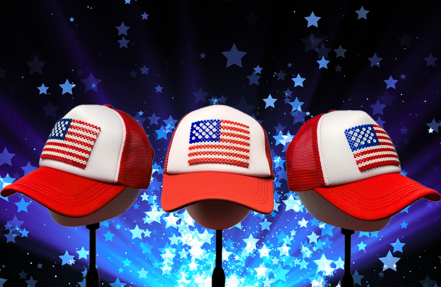 USA