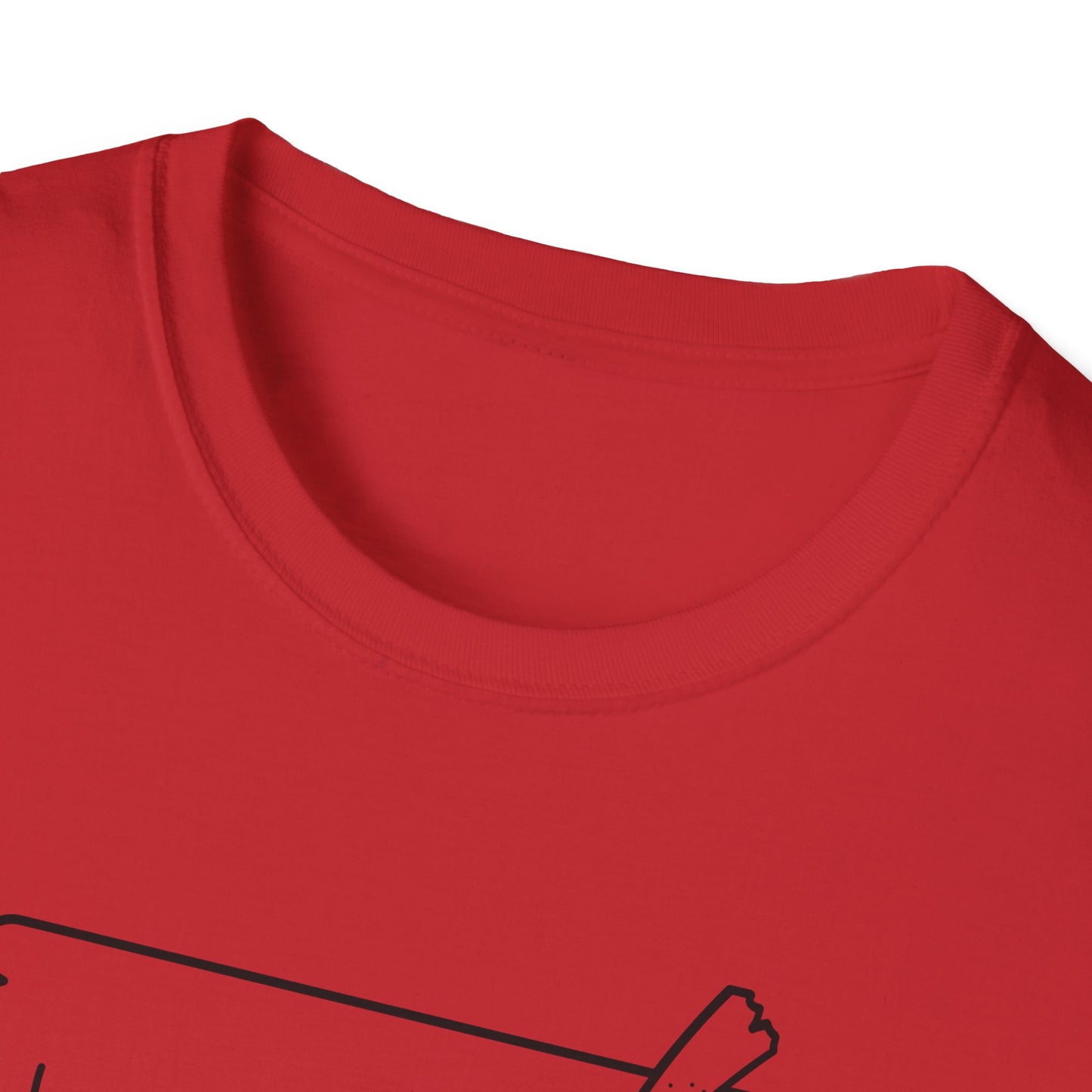 Tried being Normal | Funny Adult Shirt | Teen Clothes | Humor Shirt | Trending | Birthday Gift | Unisex Softstyle T-Shirt