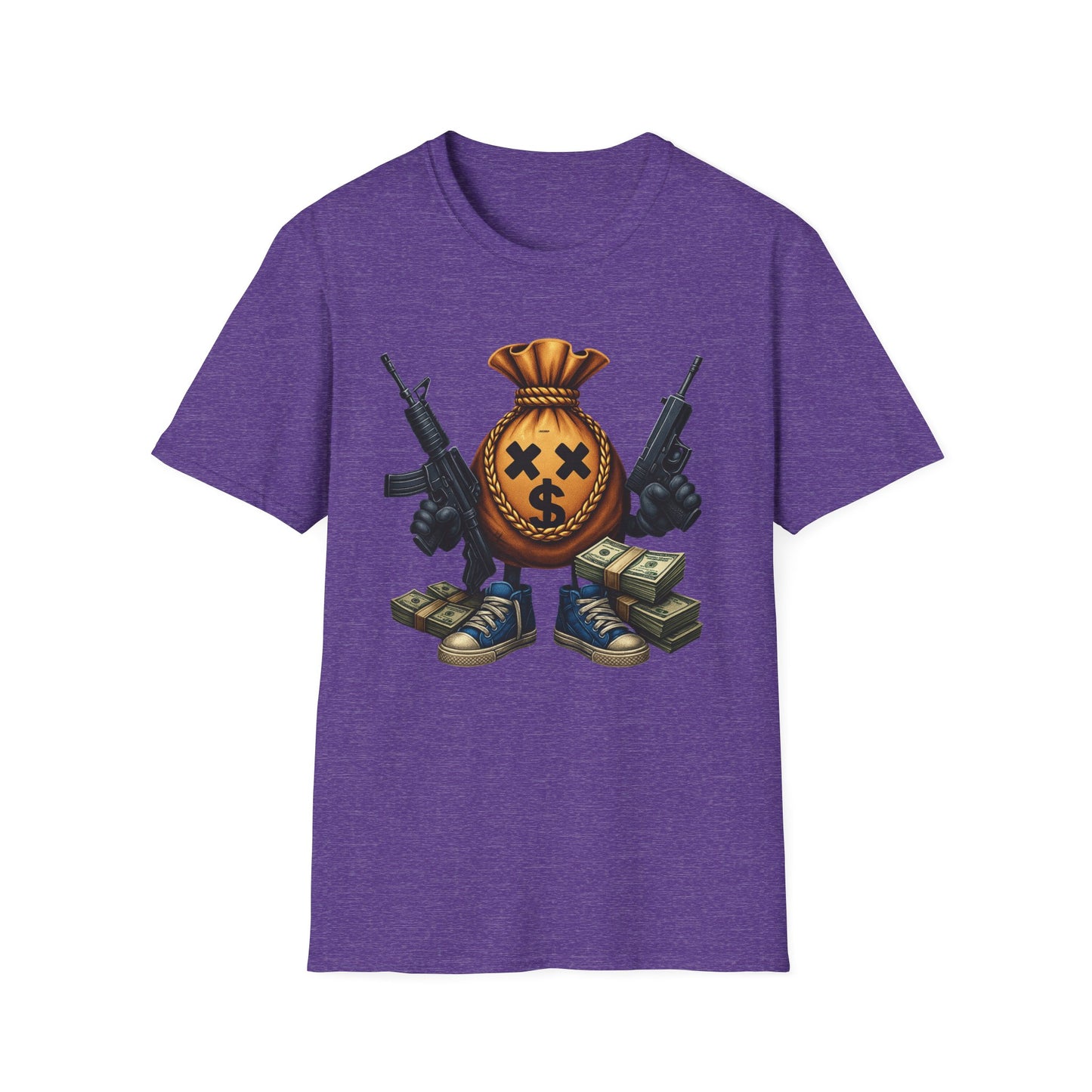 Money Bags | Adult Shirt | Teen Shirt | Trending | Birthday Gift