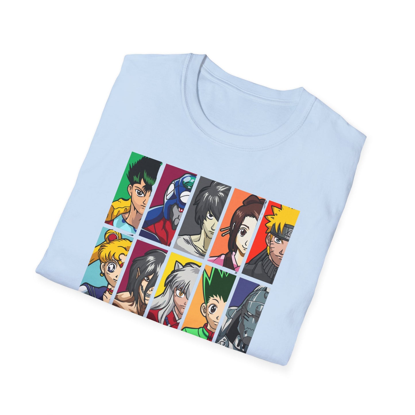 Anime Me Please | Adult Shirt | Teen Shirt | Trending | Birthday Gift