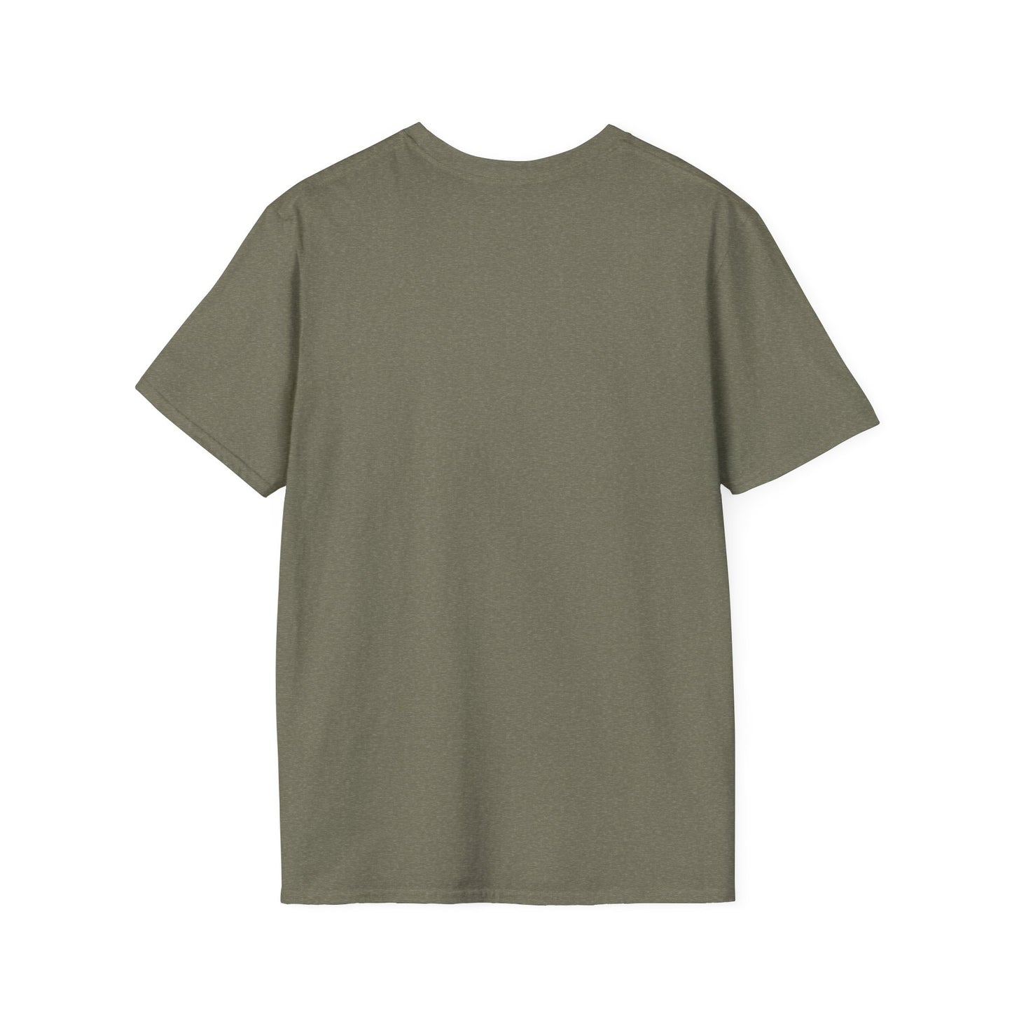 Don't Be | Adult Shirt | Teen Clothes | Cool Shirt | Funny Fashion | Trending | Birthday Gift | Unisex Softstyle T-Shirt