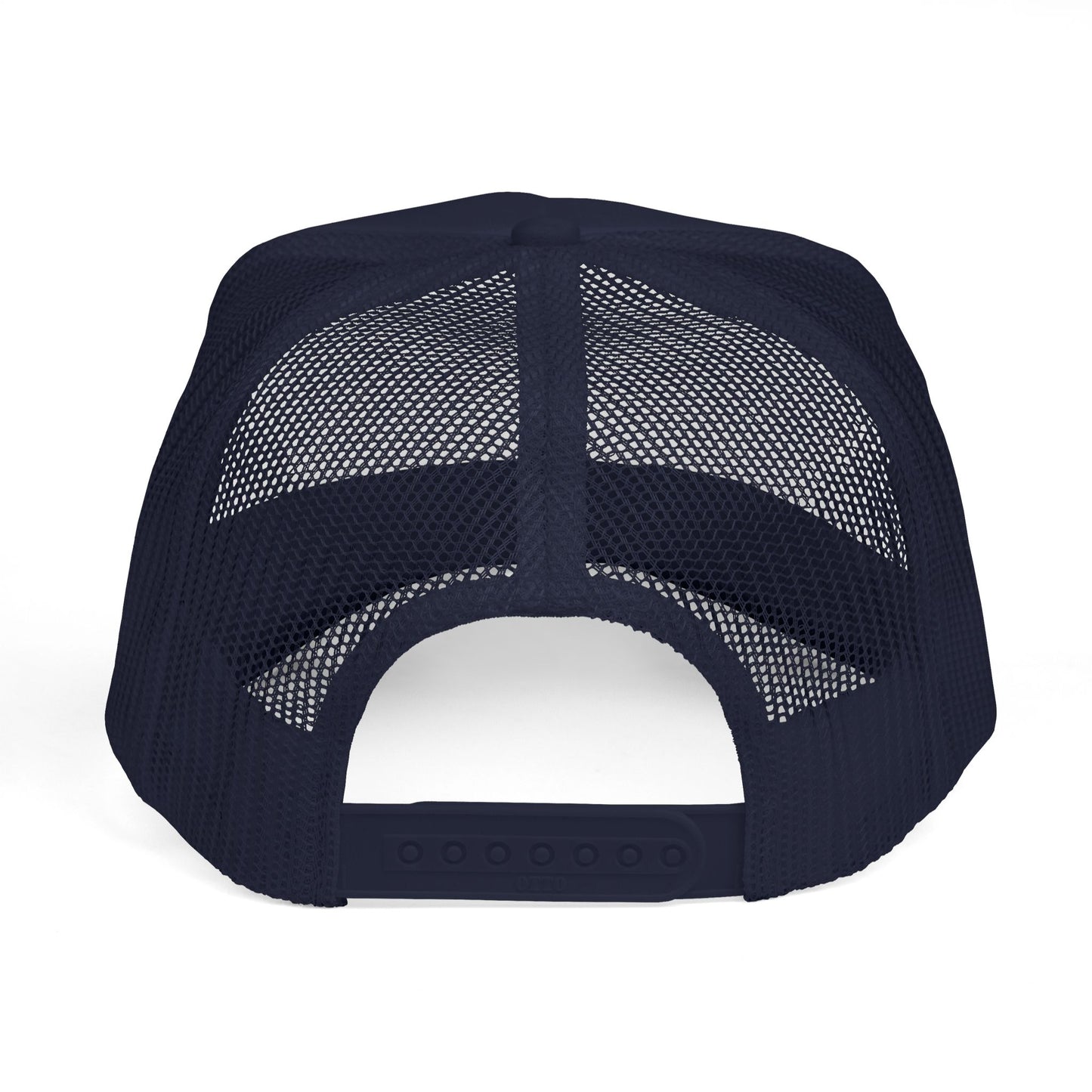 Fyou - Embroidered 100% Polyester Hat | Custom Headwear