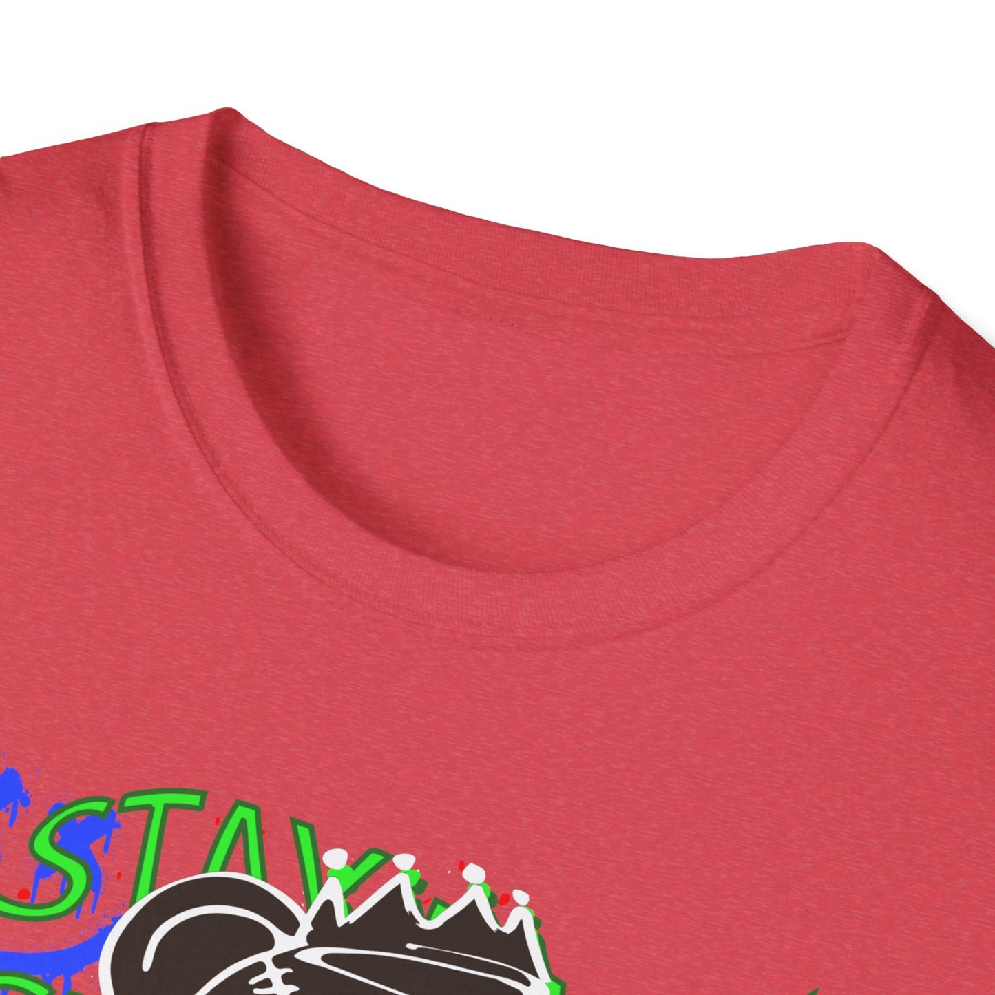 Stay Hype | Cute Bear Shirt | Adult Shirt | Teen Shirt | Trending | Birthday Gift