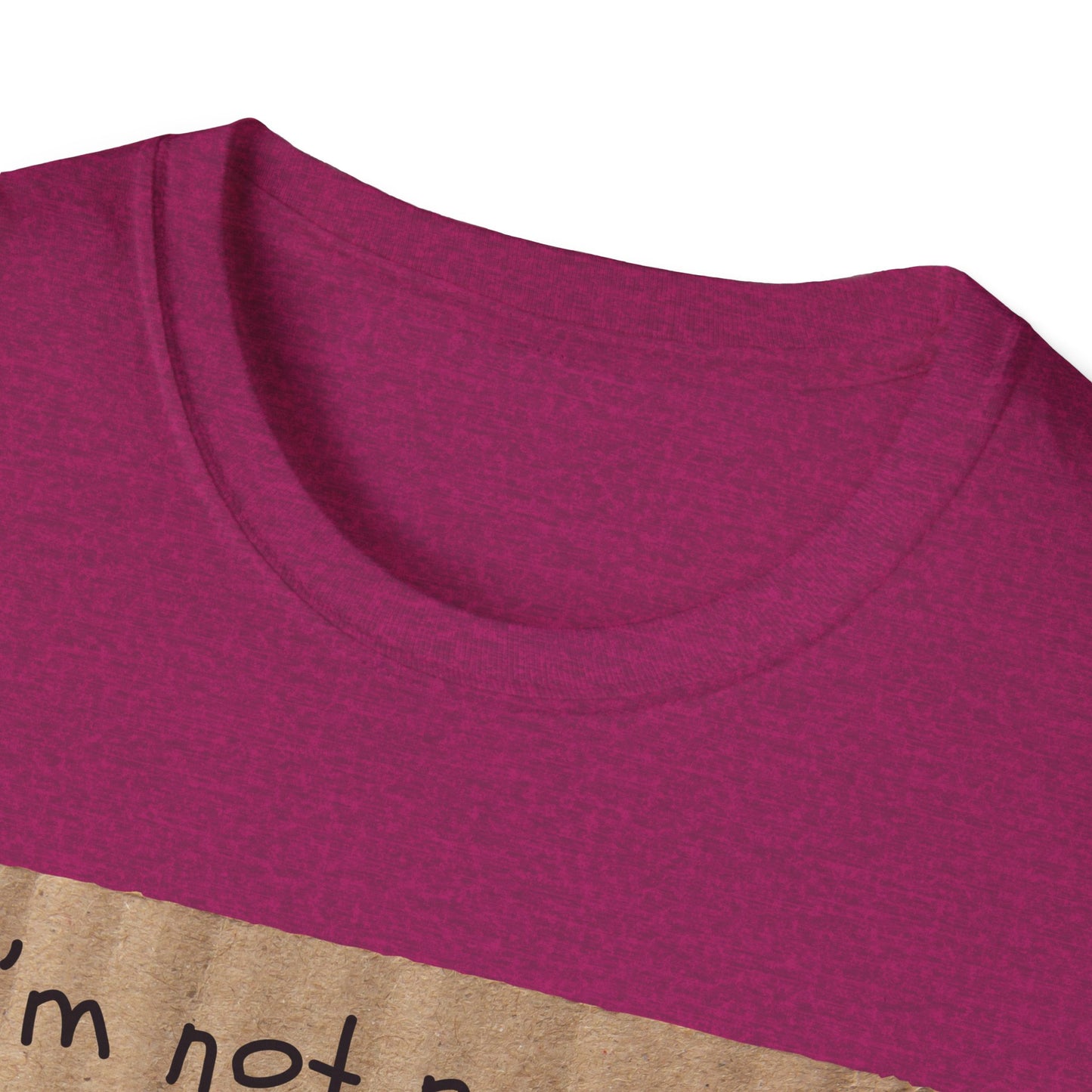 Pre-Rich | Funny Adult Shirt | Teen Clothes | Humor Shirt | Trending | Birthday Gift | Unisex Softstyle T-Shirt
