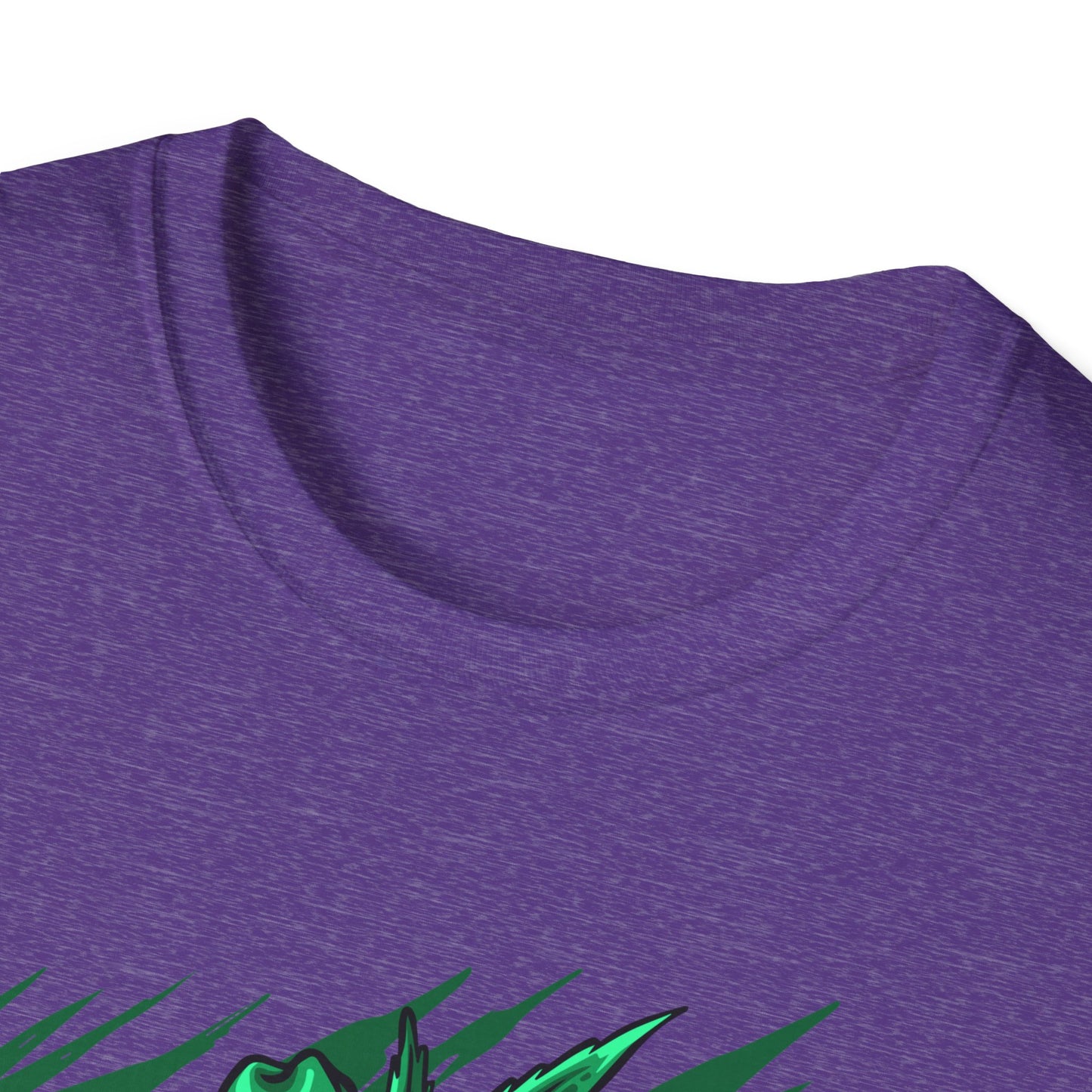The Hand of Gaia | Marijuana Shirt | Adult Clothes | Trending | Birthday Gift