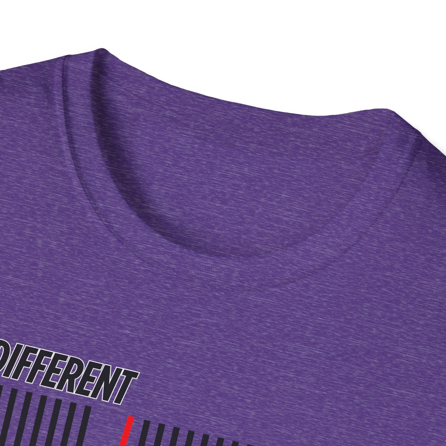 Be Different | Adult Shirt | Teen Shirt | Trending | Birthday Gift