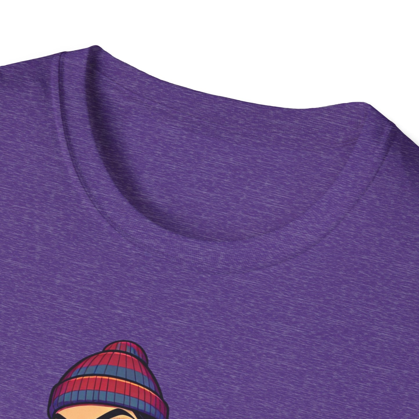 SKILLS | Adult Clothes | Womans Shirt | Teen Shirt | Artist | Kids Clothes | Trending | Birthday Gift | Unisex Softstyle T-Shirt