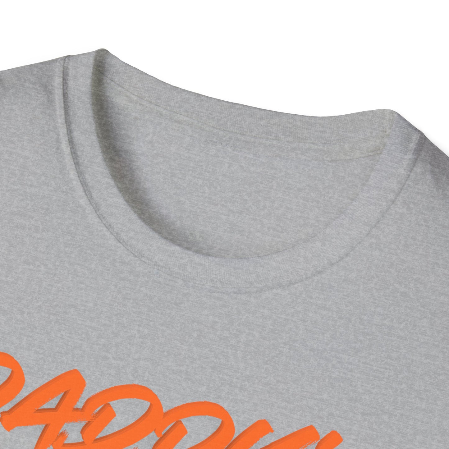 President of America | Daddy's Home | Cool Shirt | Fashion | Trending | Dad Shirt | Birthday Gift | Unisex Softstyle T-Shirt