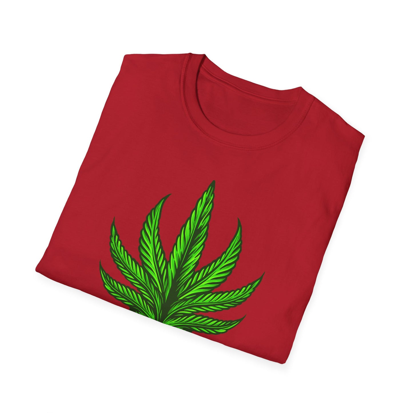 Marijuana Skull Shirt | Adult Clothes | Trending | Birthday Gift