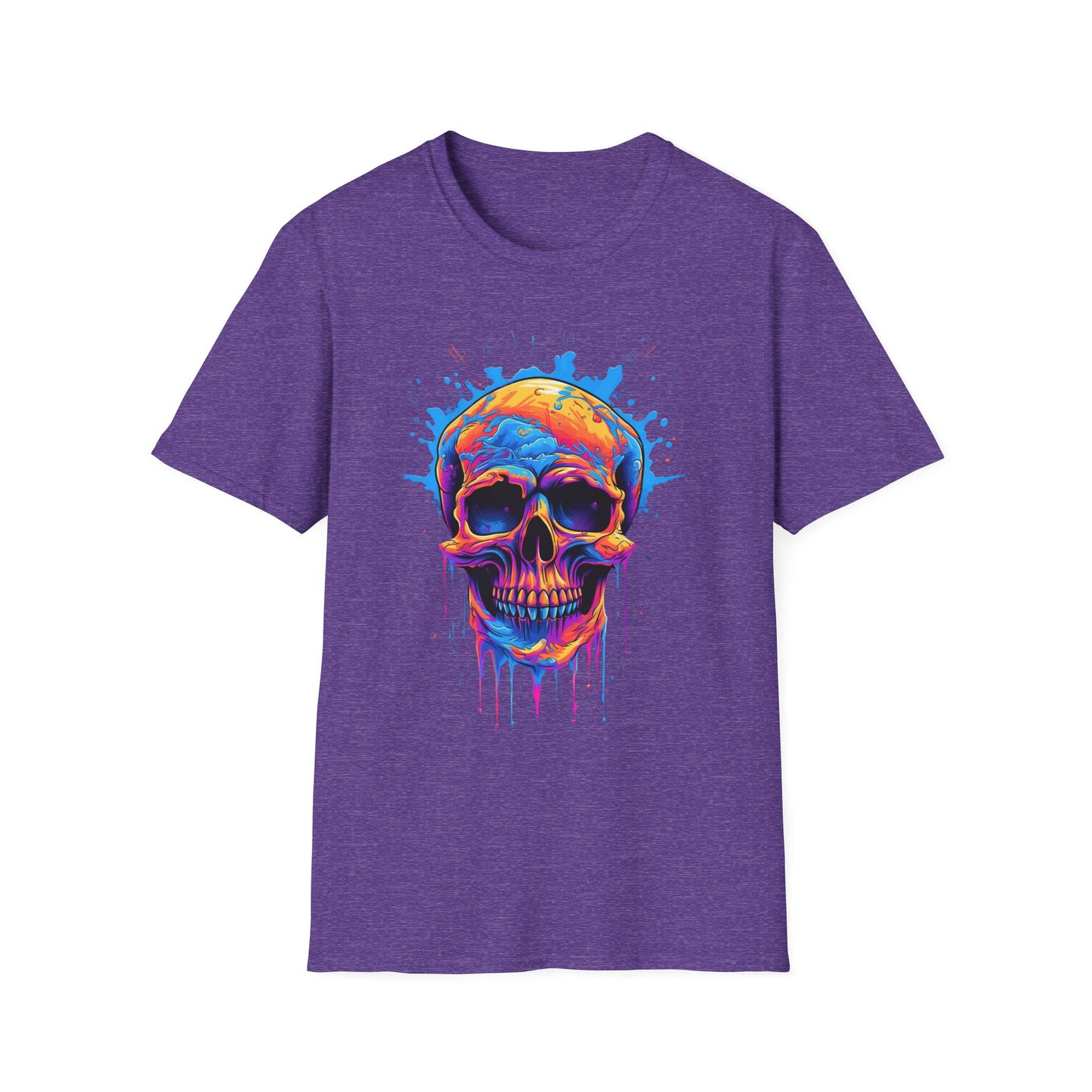 Skull Flavor | Adult Shirt | Teen Shirt | Trending | Birthday Gift