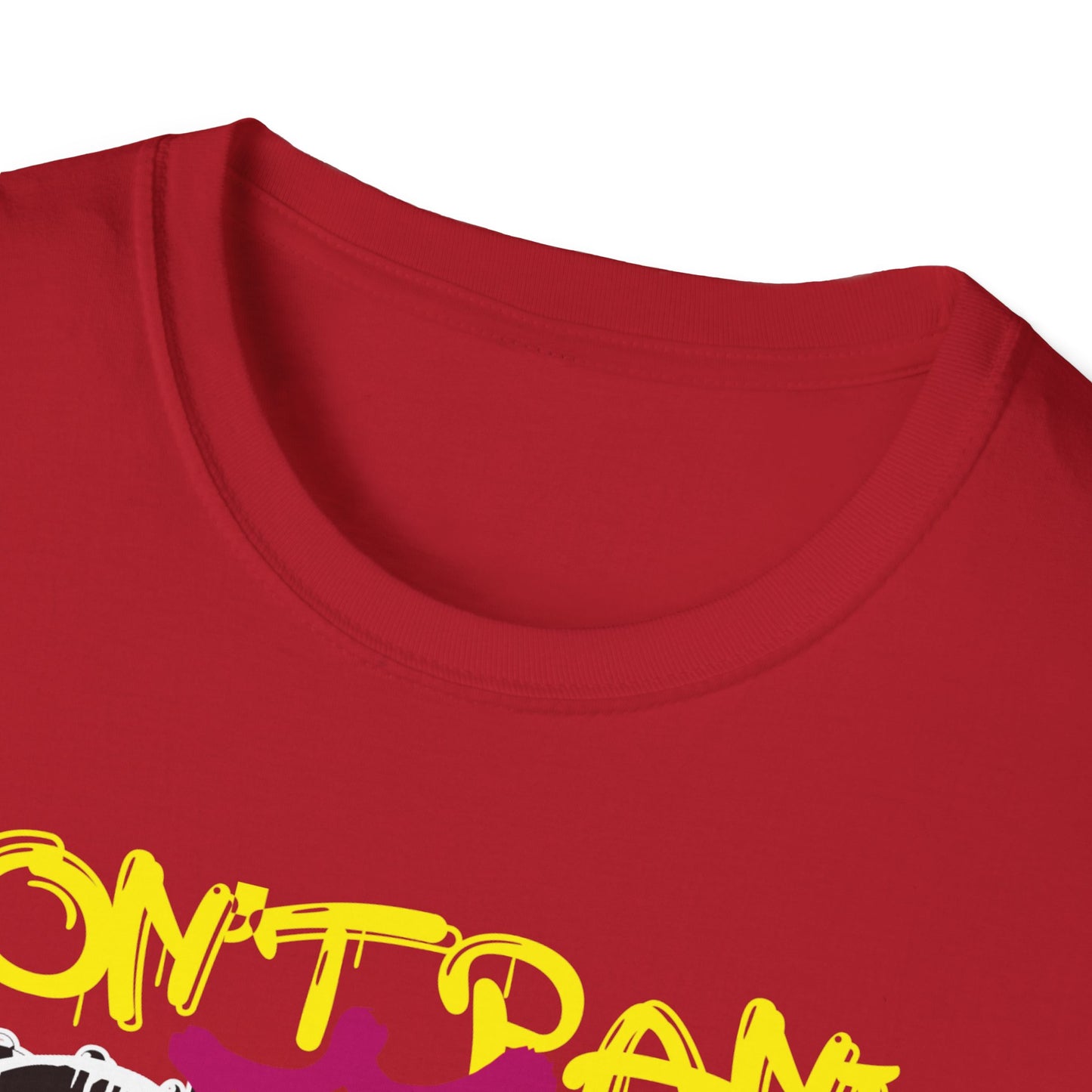 Don't Panic | Cute Shirt | Adult Shirt | Teen Shirt | Trending | Birthday Gift