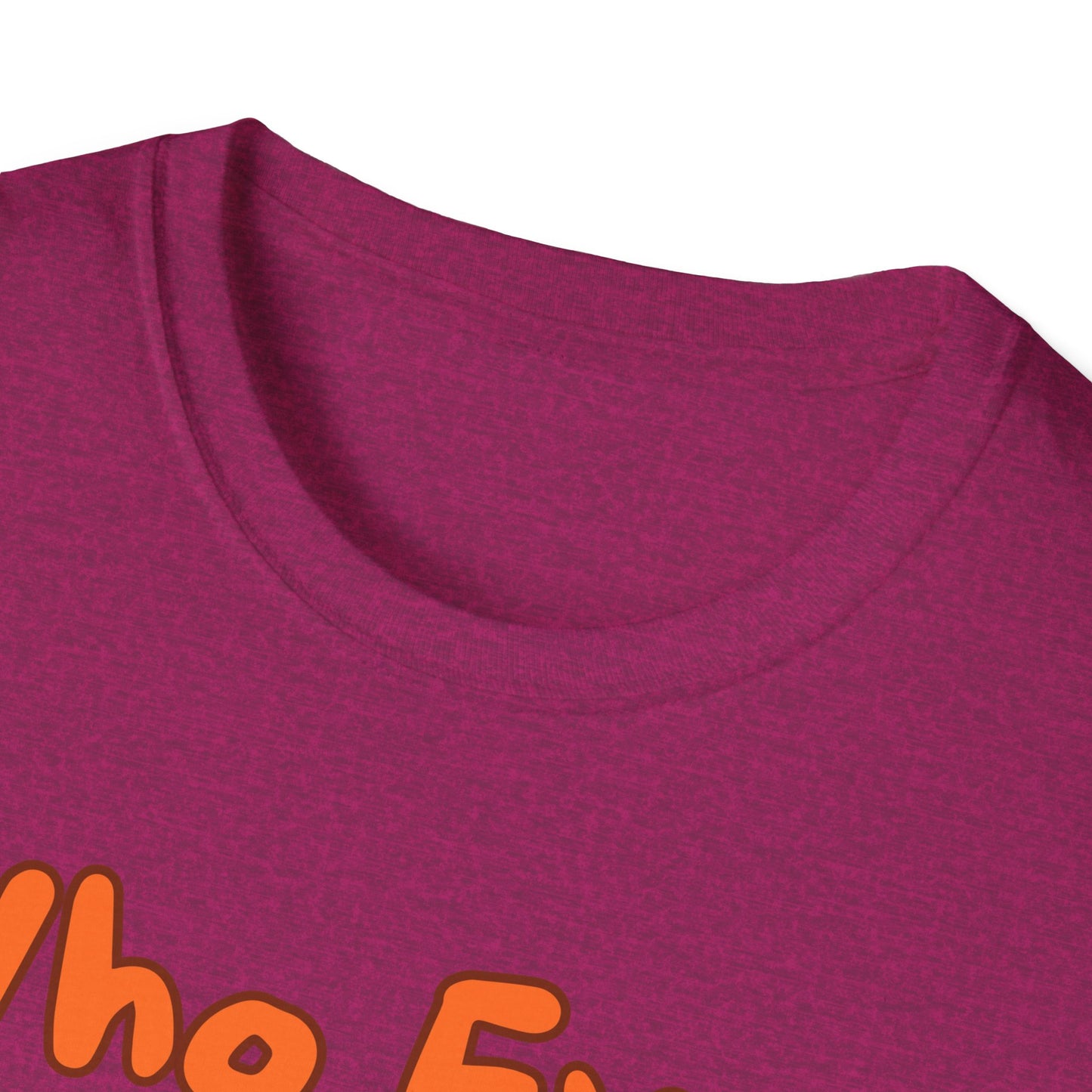Adulting | Teen Adult Shirt | Fashion | Trending | Birthday Gift | Unisex Softstyle T-Shirt