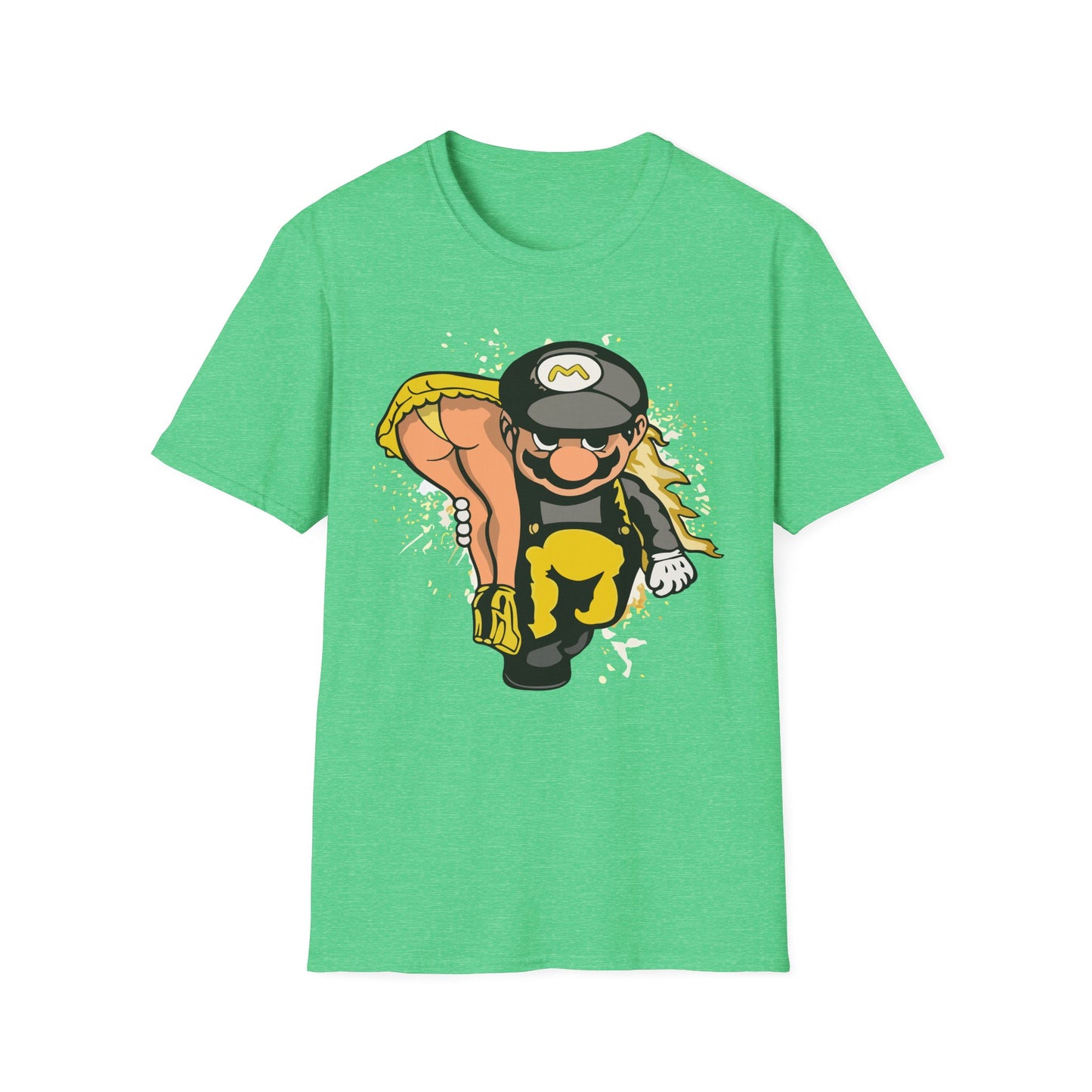 Yellow Daisies | Adult Clothes | Teen Shirt | Trending | Birthday Gift
