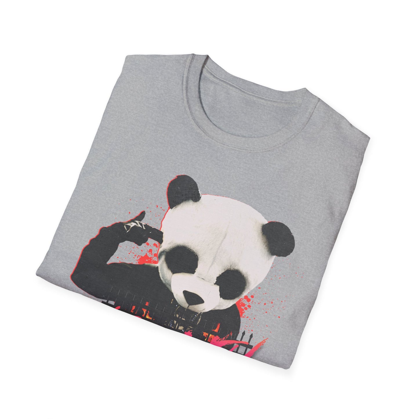Dust To Dust | Adult Shirt | Teen Shirt | Cool Panda | Trending | Birthday Gift