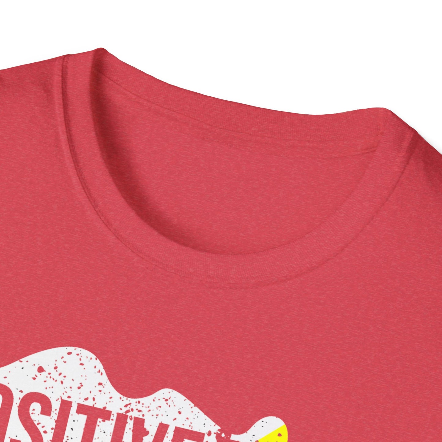 Positive Life | Adult Shirt | Teen Shirt | Trending | Birthday Gift