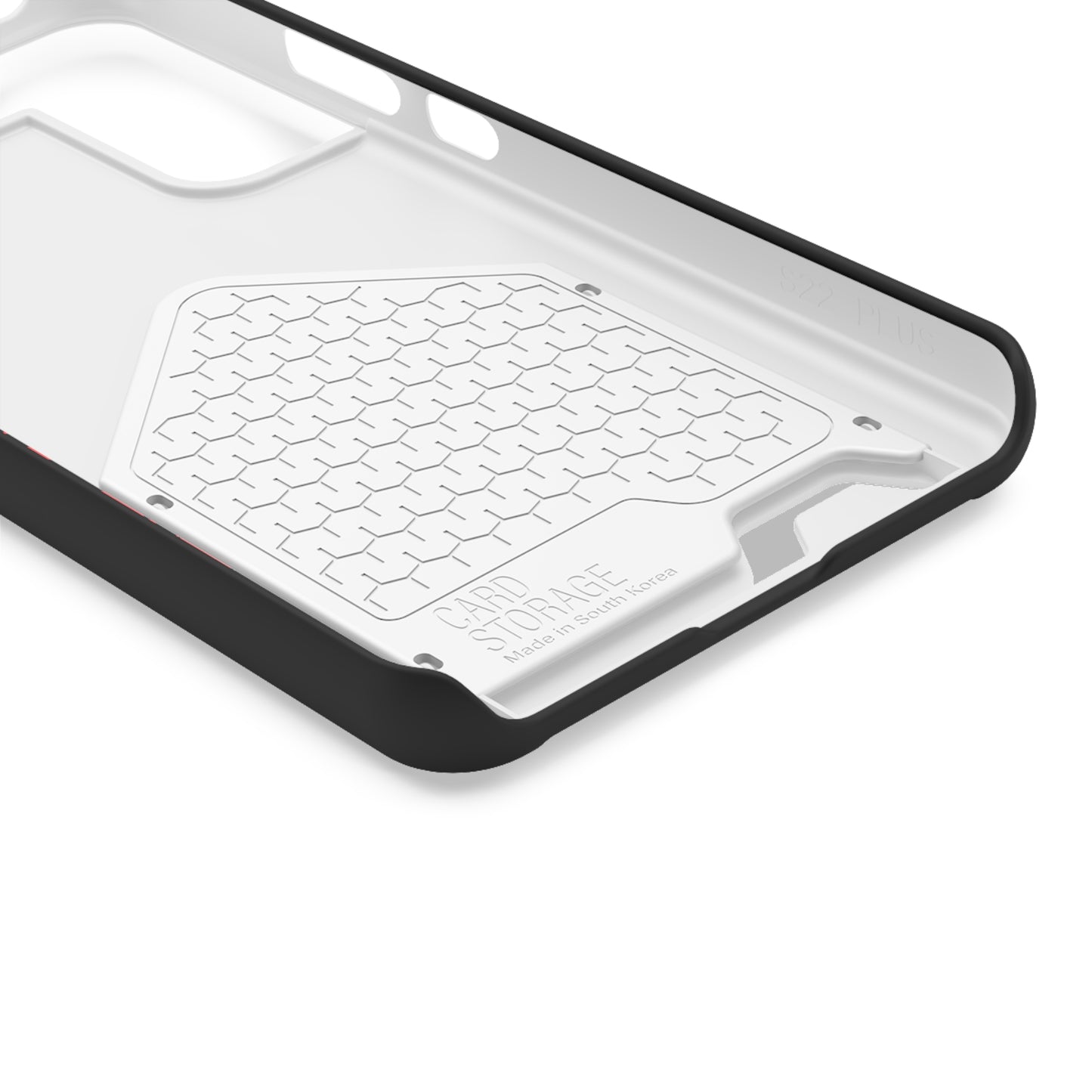 HellYeah Club | Impact-Resistant Phone Case With Card Holder | iPhone Samsung Models