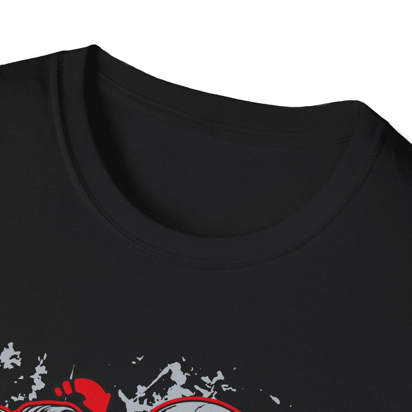 Culture Disaster | Teen Clothes | Skull Shirt | Birthday Gift | Softstyle Tshirt