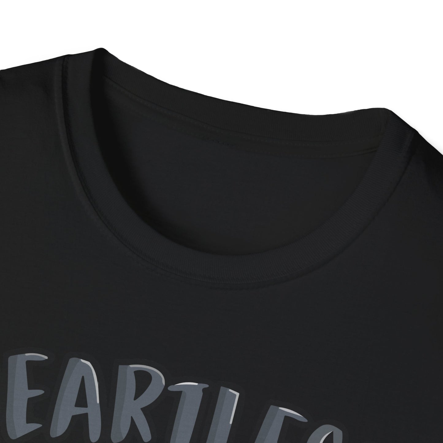 Heartless | Cute Shirt | Adult Clothes | Teen Shirt | Trending | Birthday Gift
