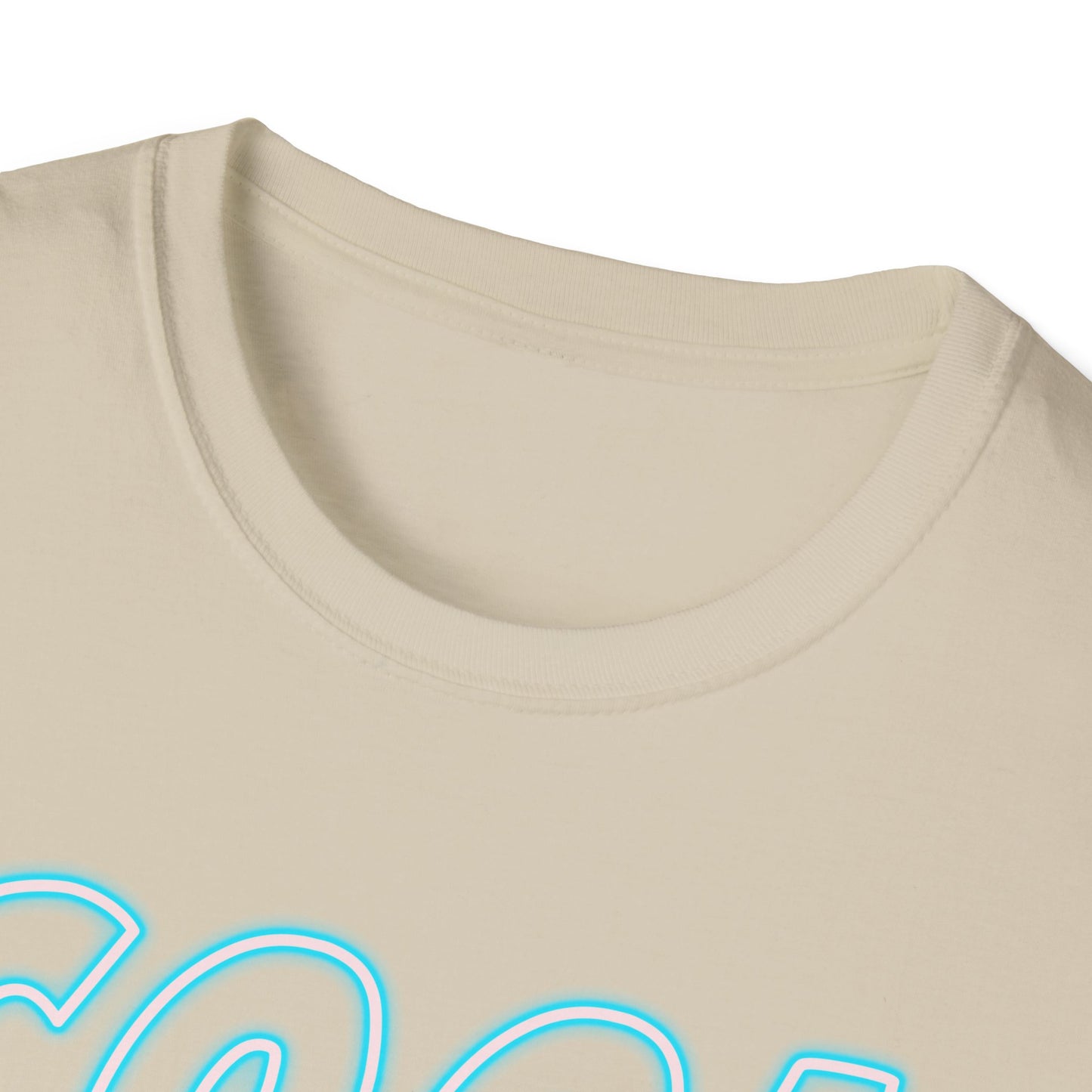 Cool Mom | Funny Mom Shirt | Adult Clothes | Humor Shirt | Trending | Birthday Gift | Unisex Softstyle T-Shirt