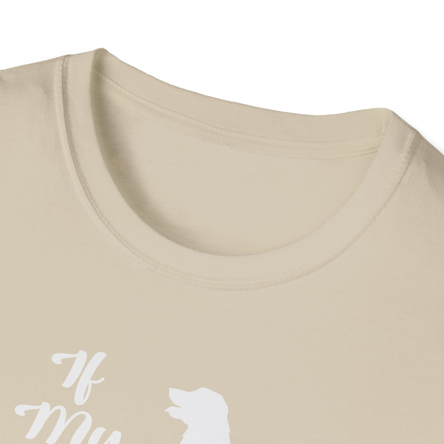 My Dog Don't Like You | Adult Shirt | Teen Shirt | Trending | Birthday Gift