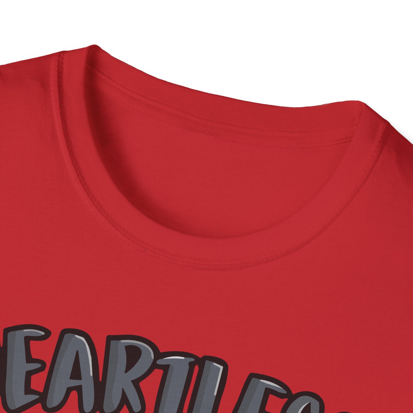 Heartless | Cute Shirt | Adult Clothes | Teen Shirt | Trending | Birthday Gift