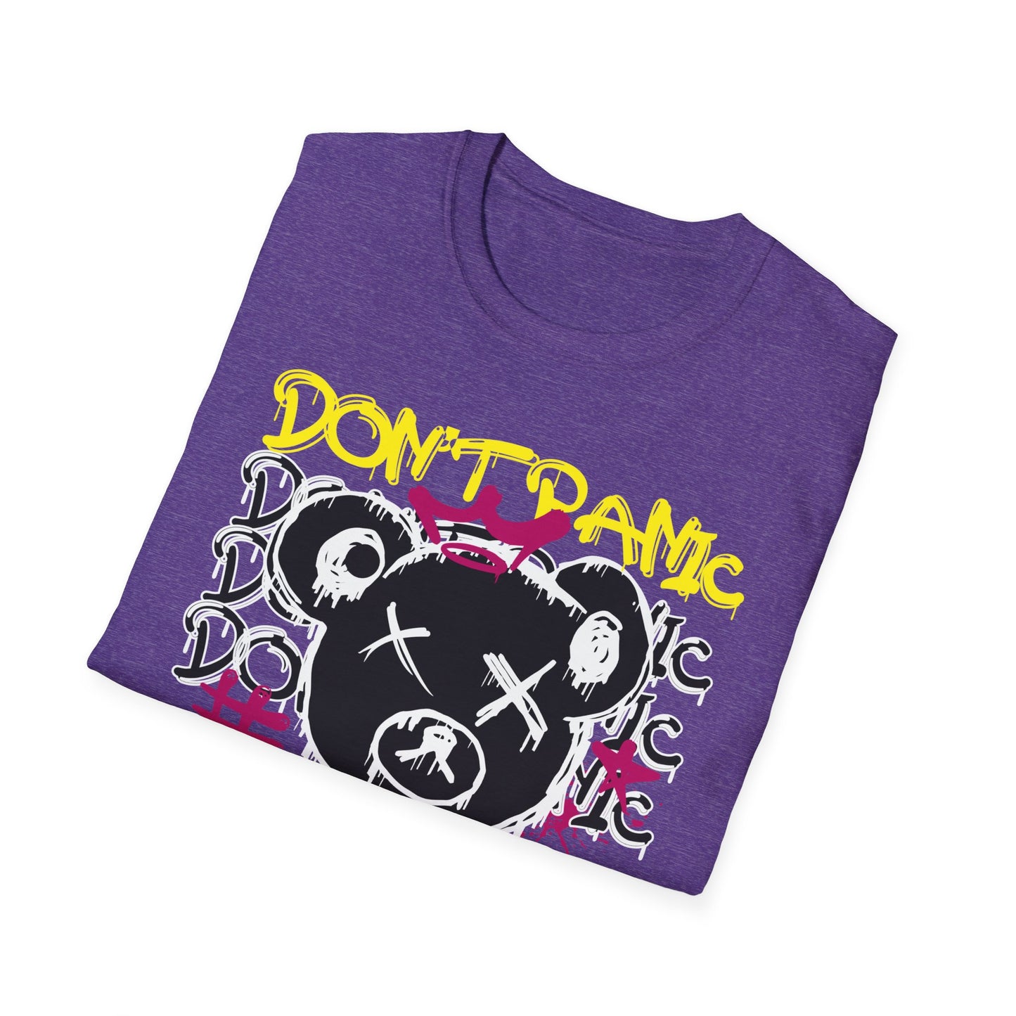 Don't Panic | Cute Shirt | Adult Shirt | Teen Shirt | Trending | Birthday Gift