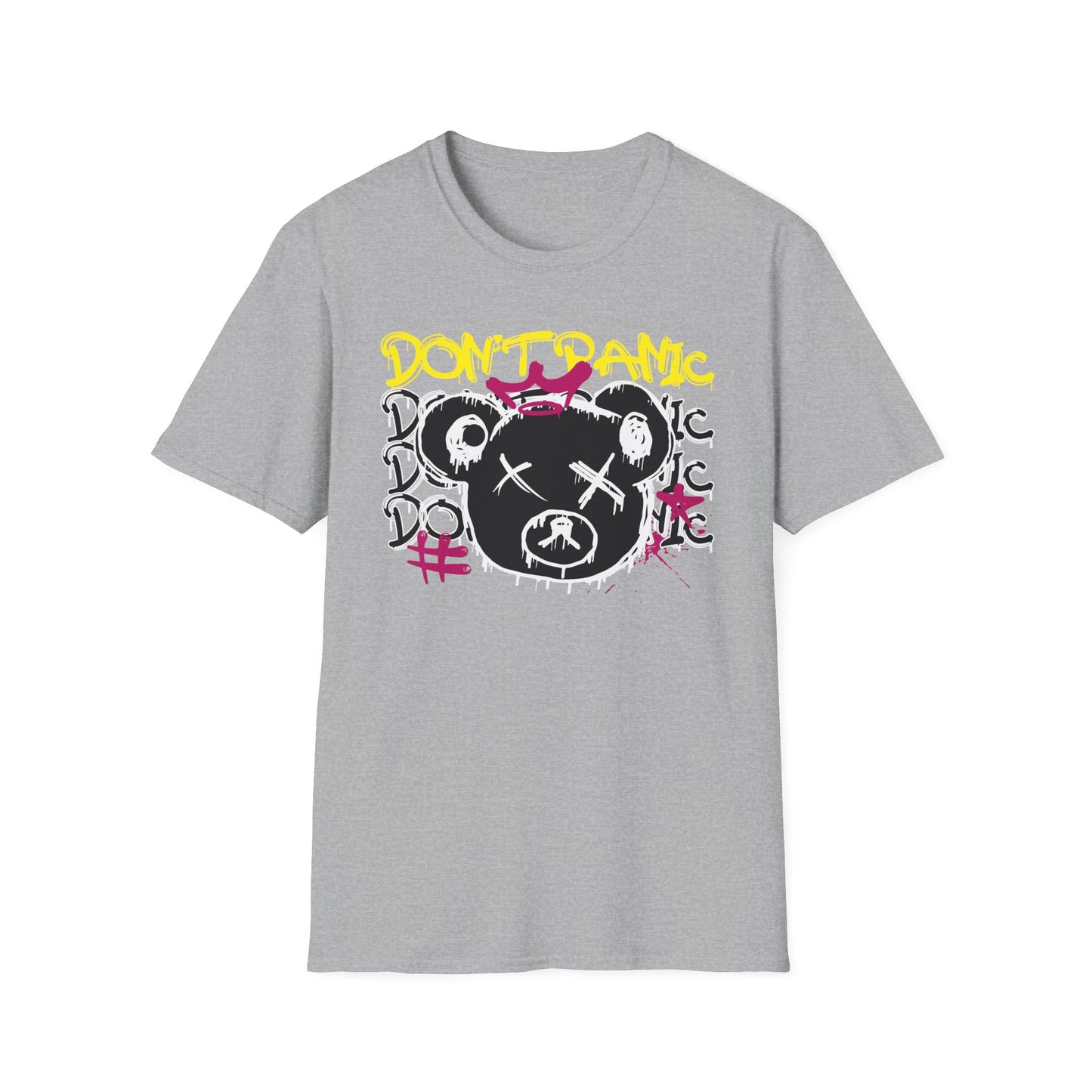 Don't Panic | Cute Shirt | Adult Shirt | Teen Shirt | Trending | Birthday Gift