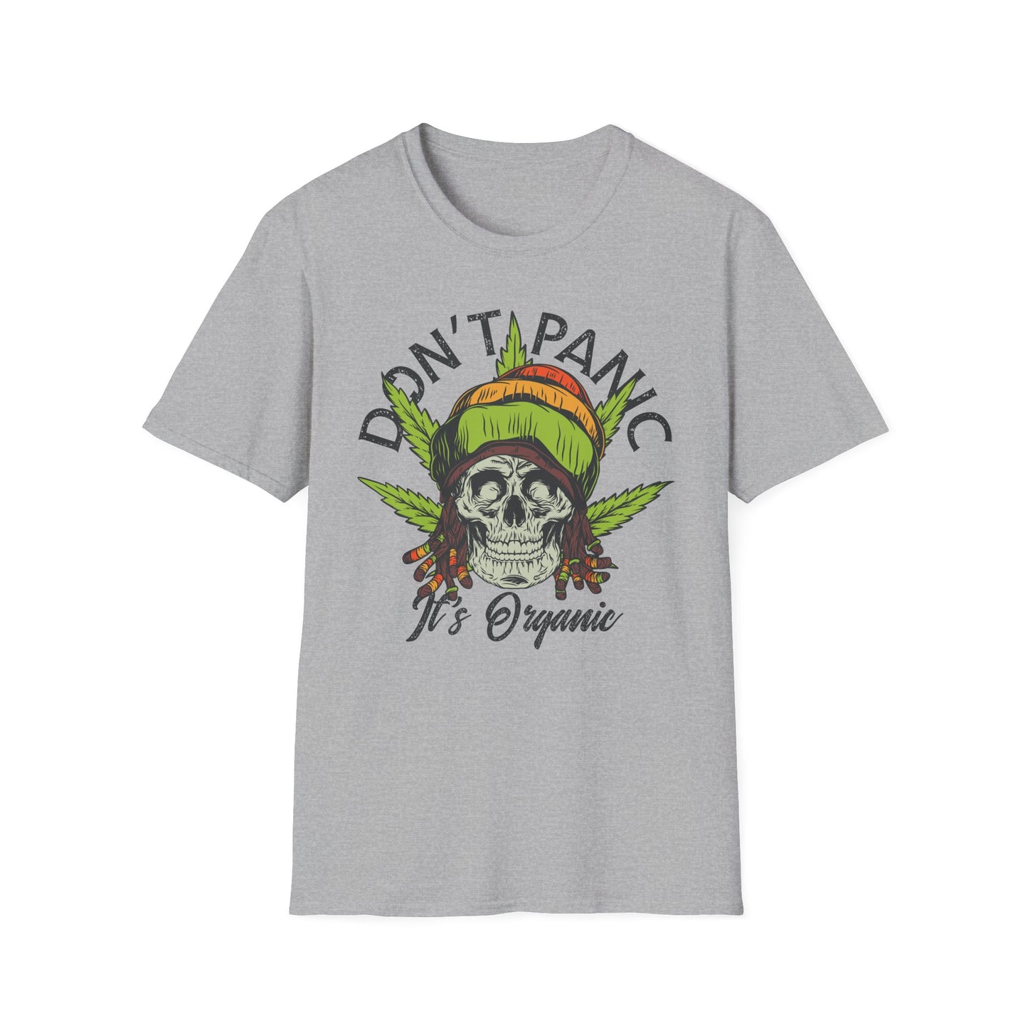 It's Organic | Funny Adult Shirt | Teen Clothes | Trending | Birthday Gift