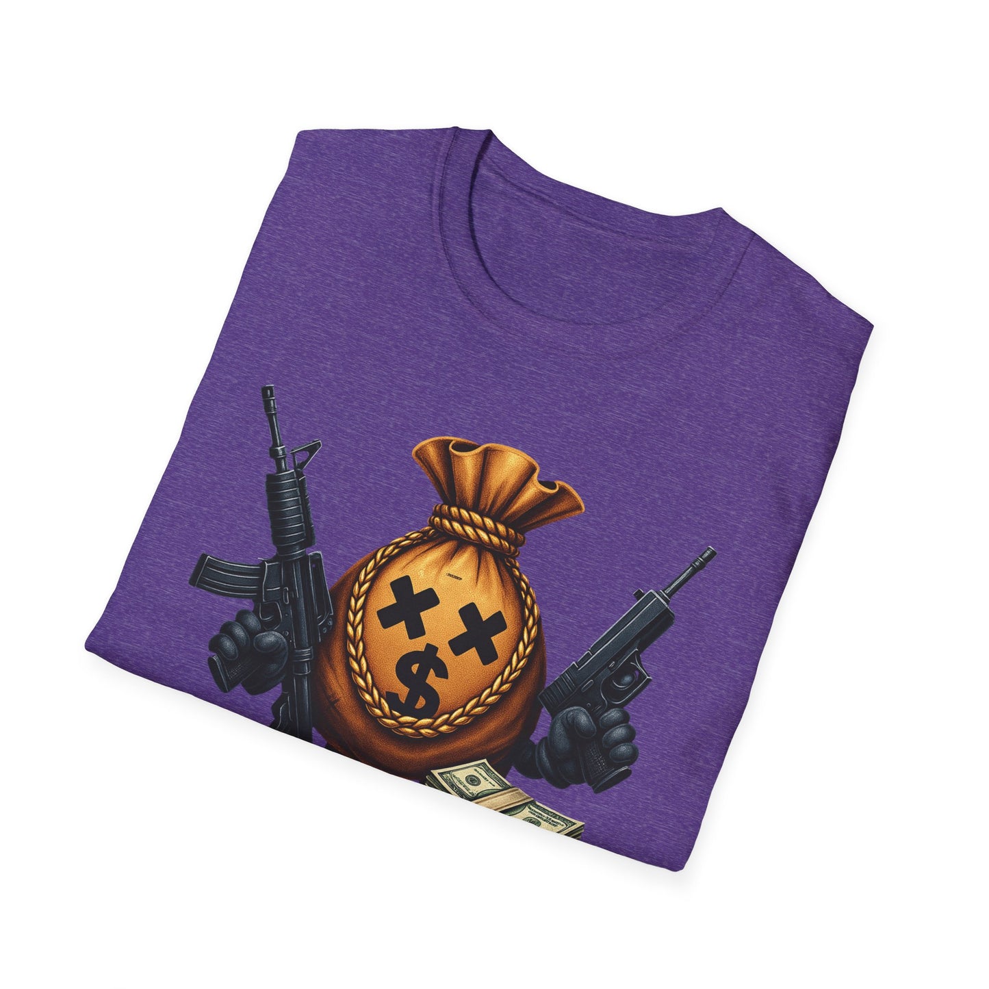 Money Bags | Adult Shirt | Teen Shirt | Trending | Birthday Gift